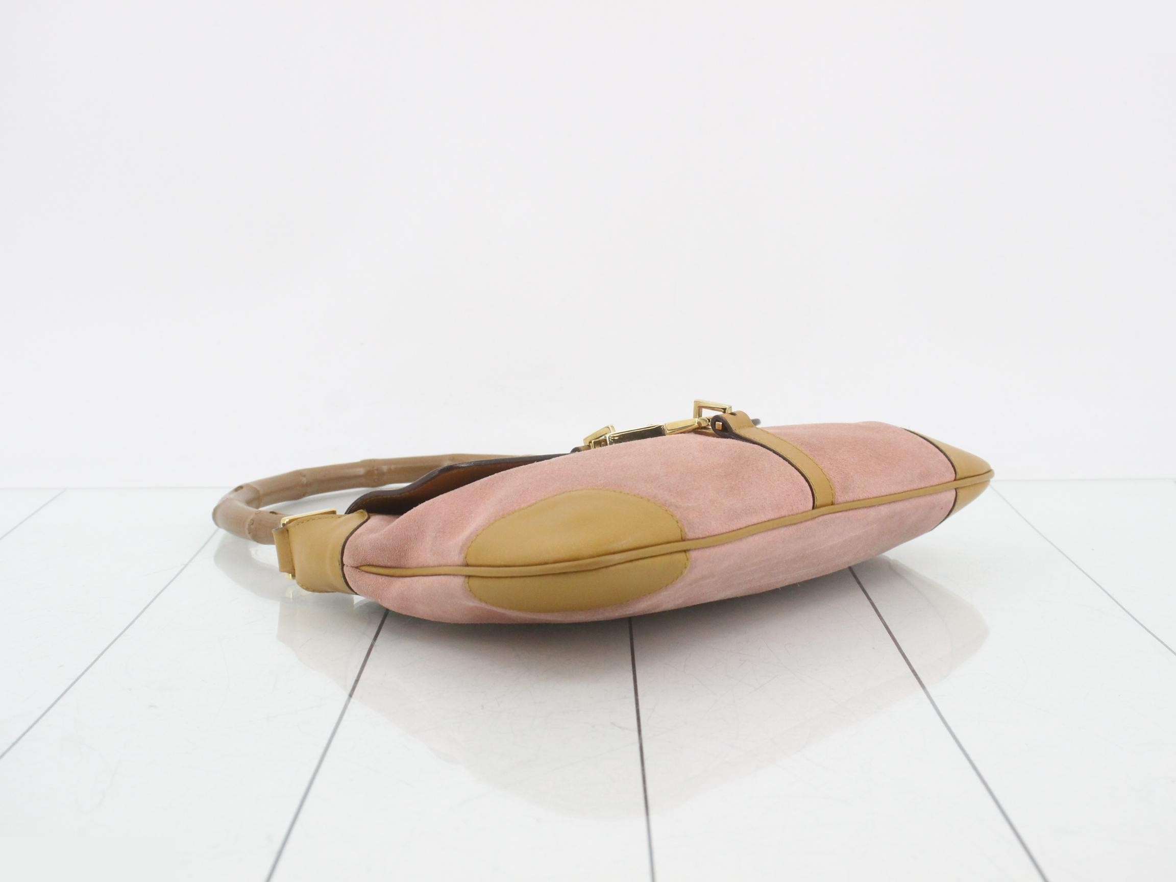 Bamboo Kandinsky Shoulder Bag — view 5
