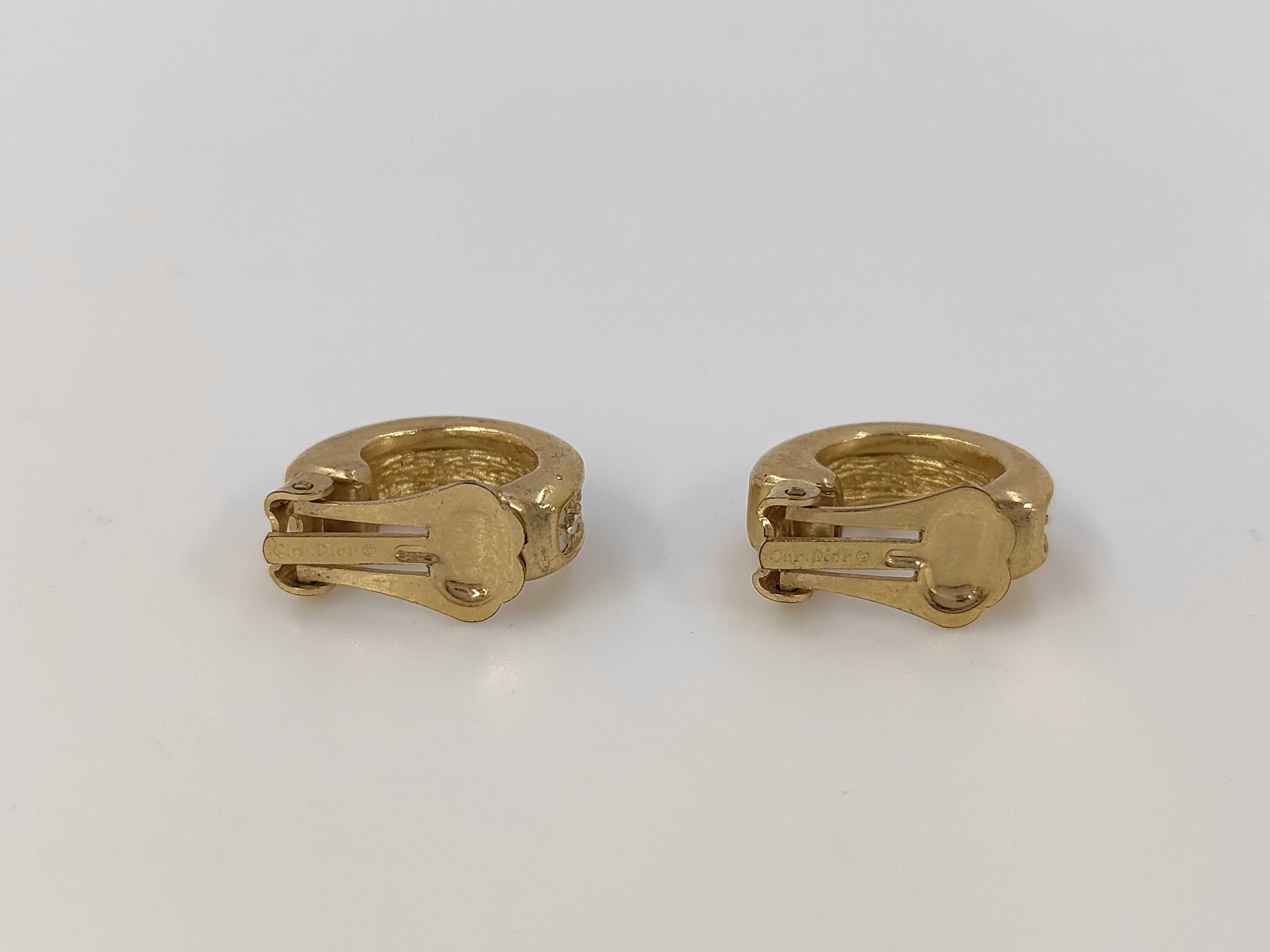 Christian / Earrings / GP Earrings — view 2