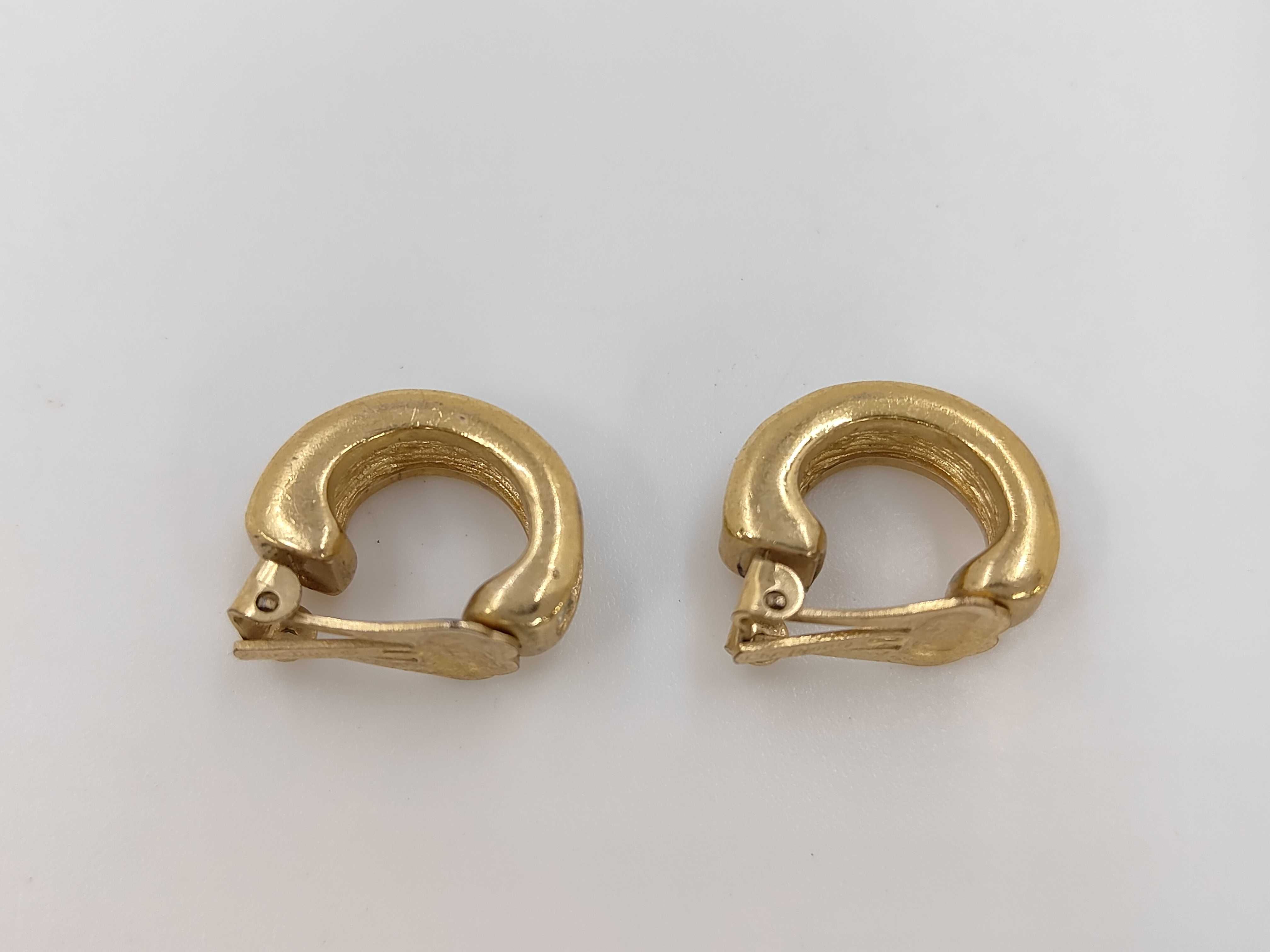 Christian / Earrings / GP Earrings — view 3