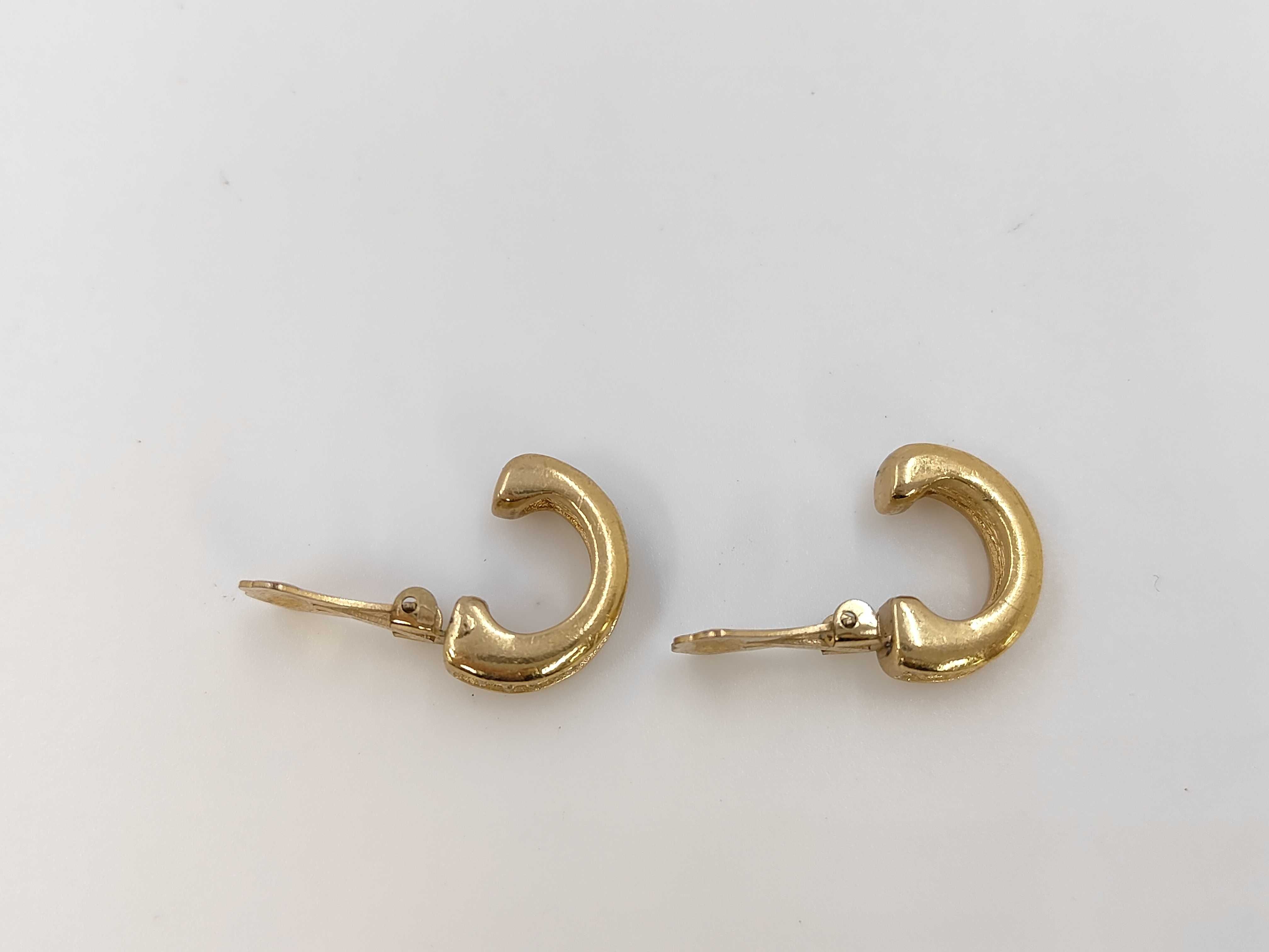 Christian / Earrings / GP Earrings — view 4
