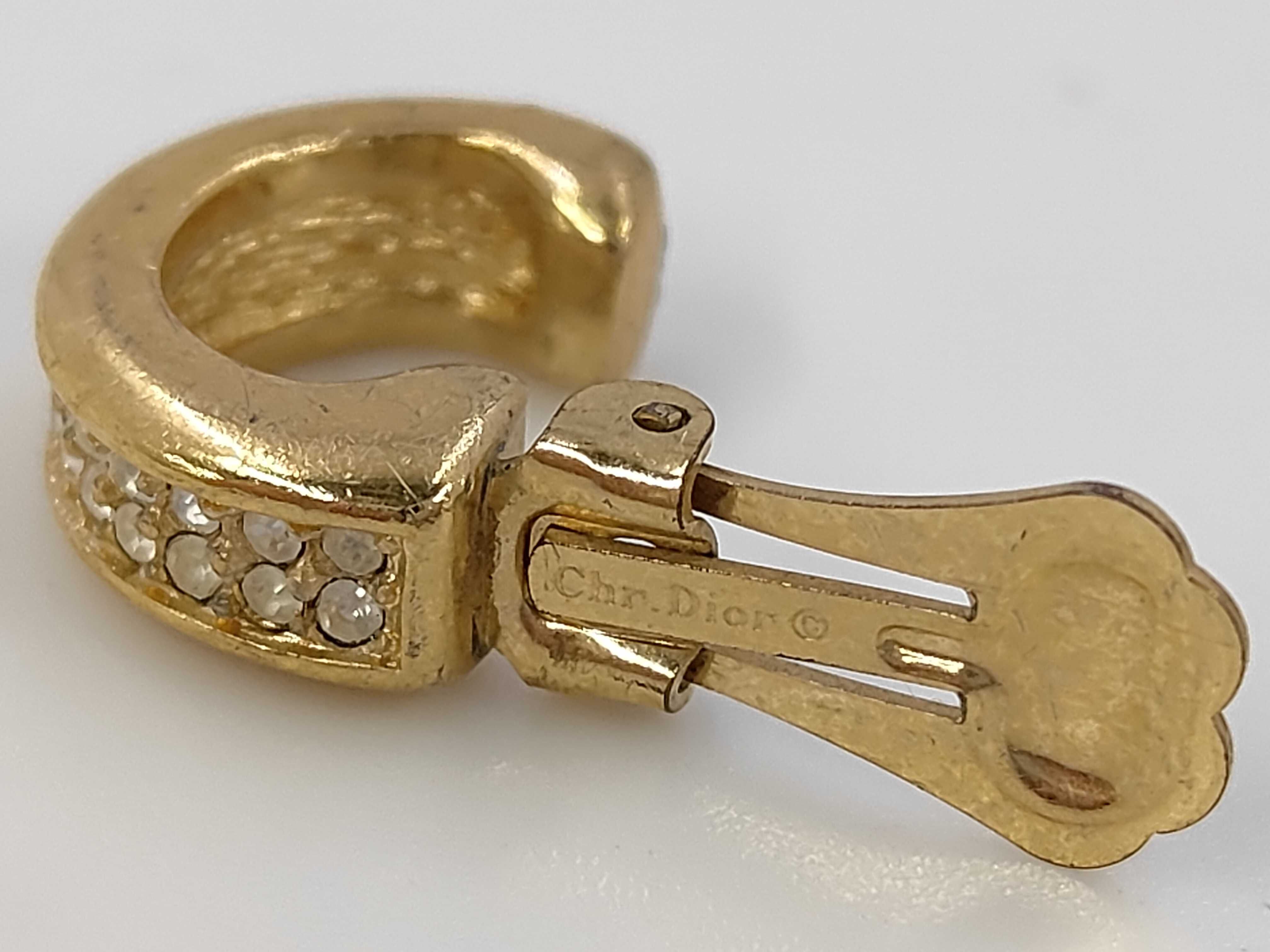 Christian / Earrings / GP Earrings — view 5