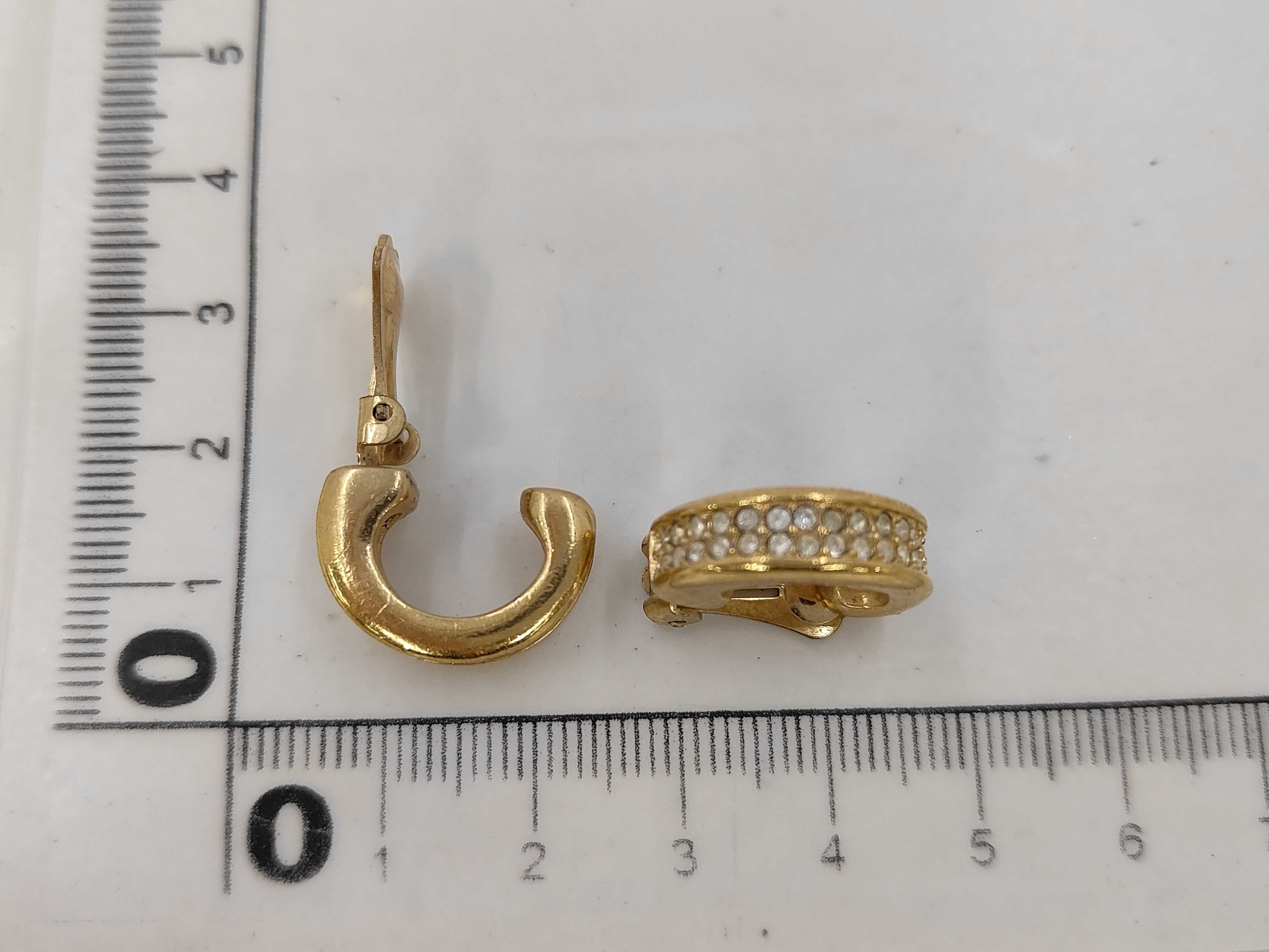 Christian / Earrings / GP Earrings — view 6