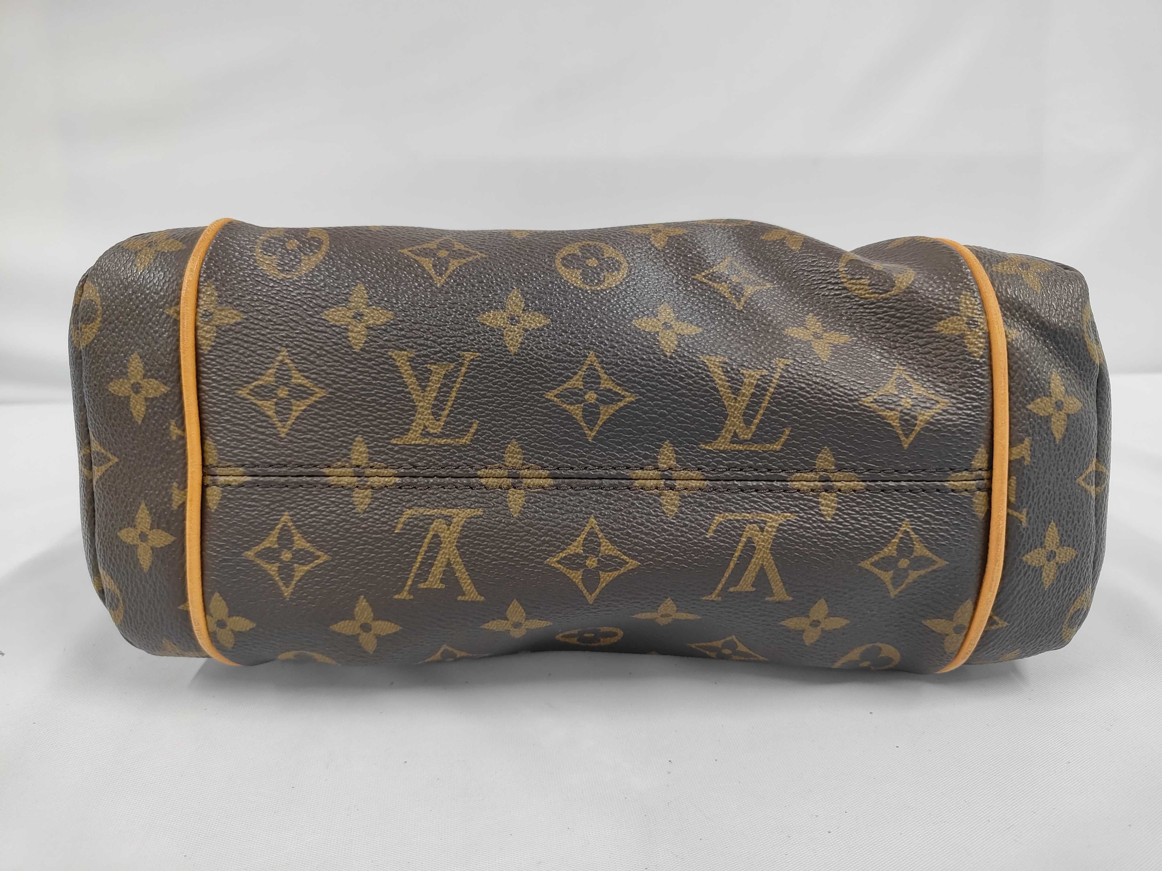 Totally Monogram Handbag Shoulder Bag — view 3