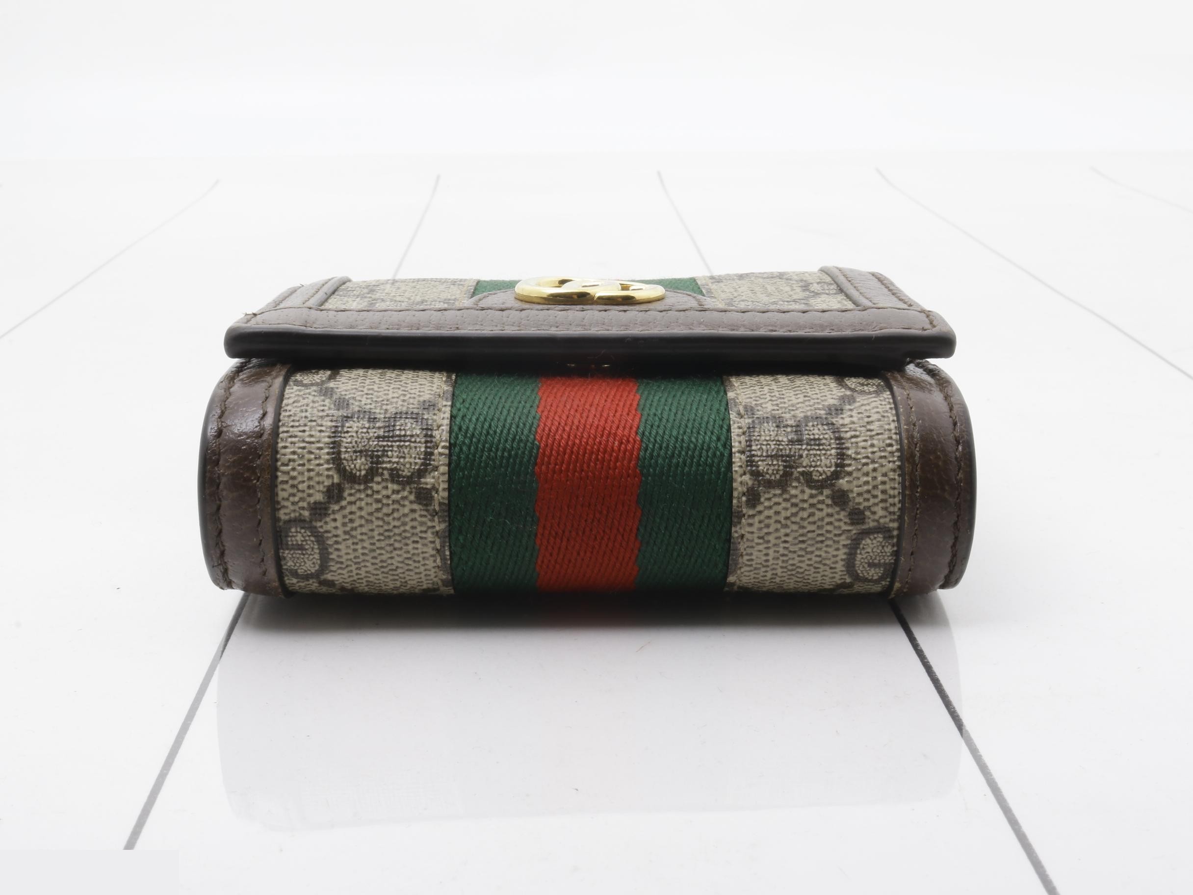 Ophidia Bi-fold Wallet — view 3
