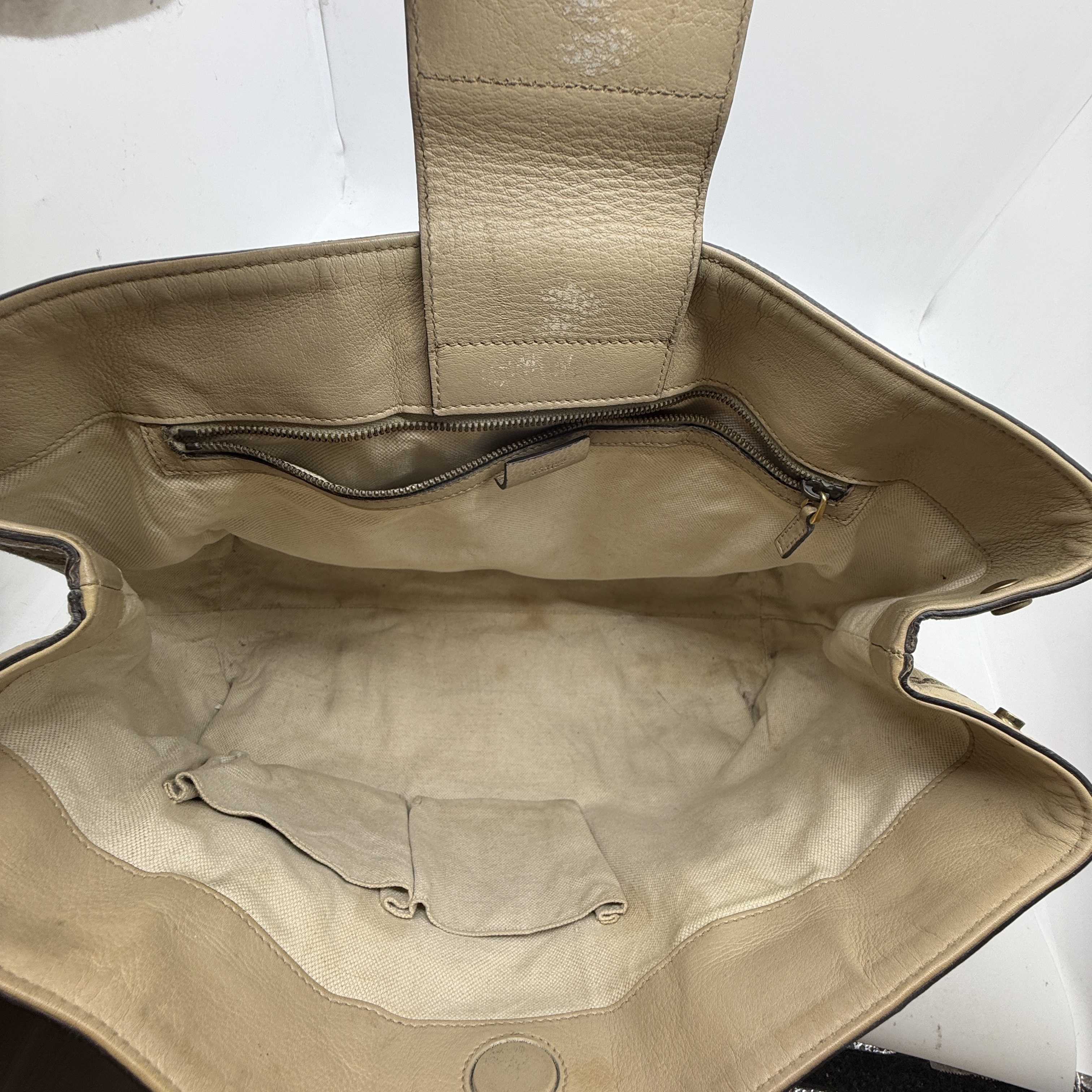 canvas tote bag — view 11