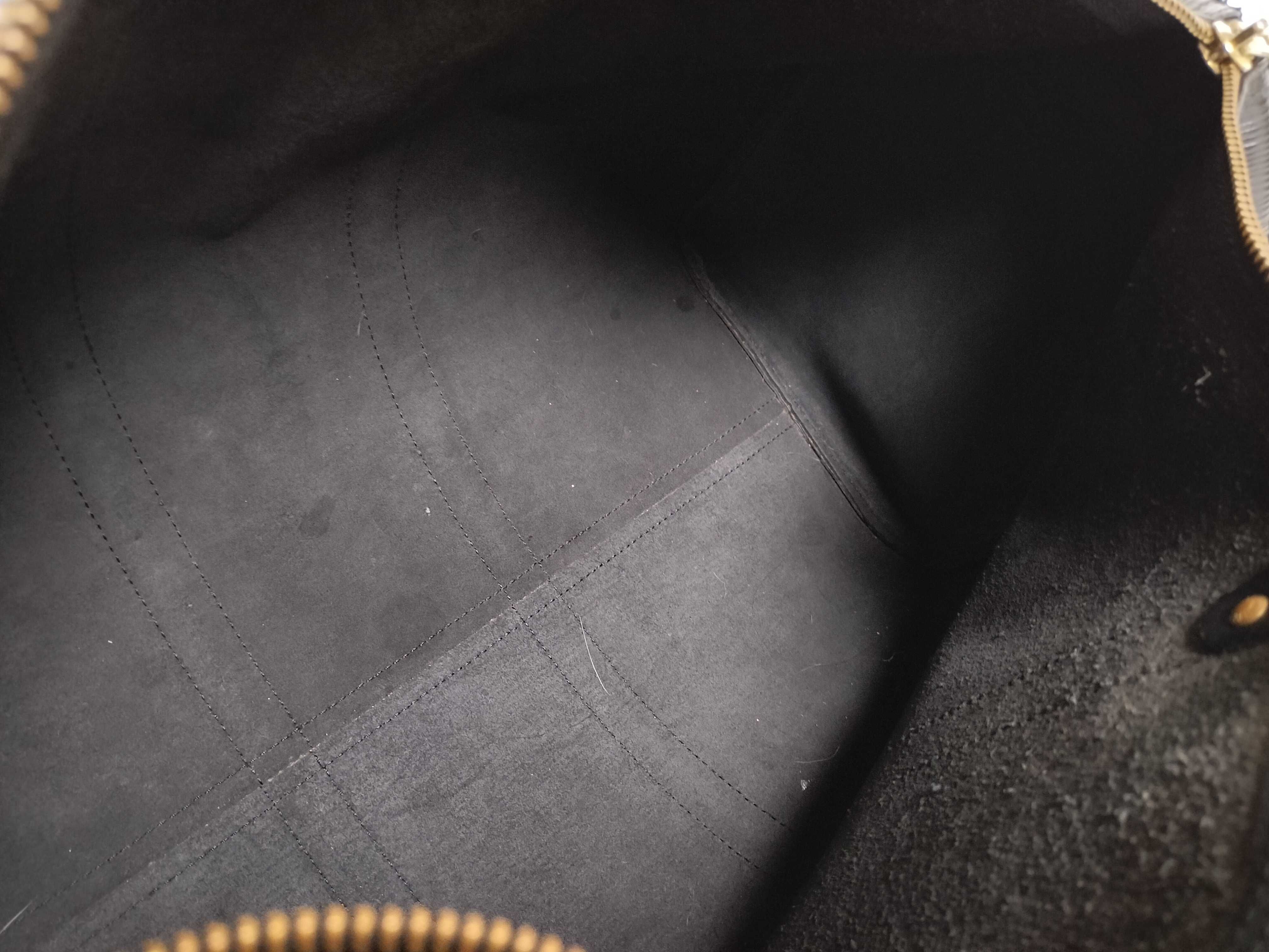 Epi Keepall 50 Boston Bag — view 11