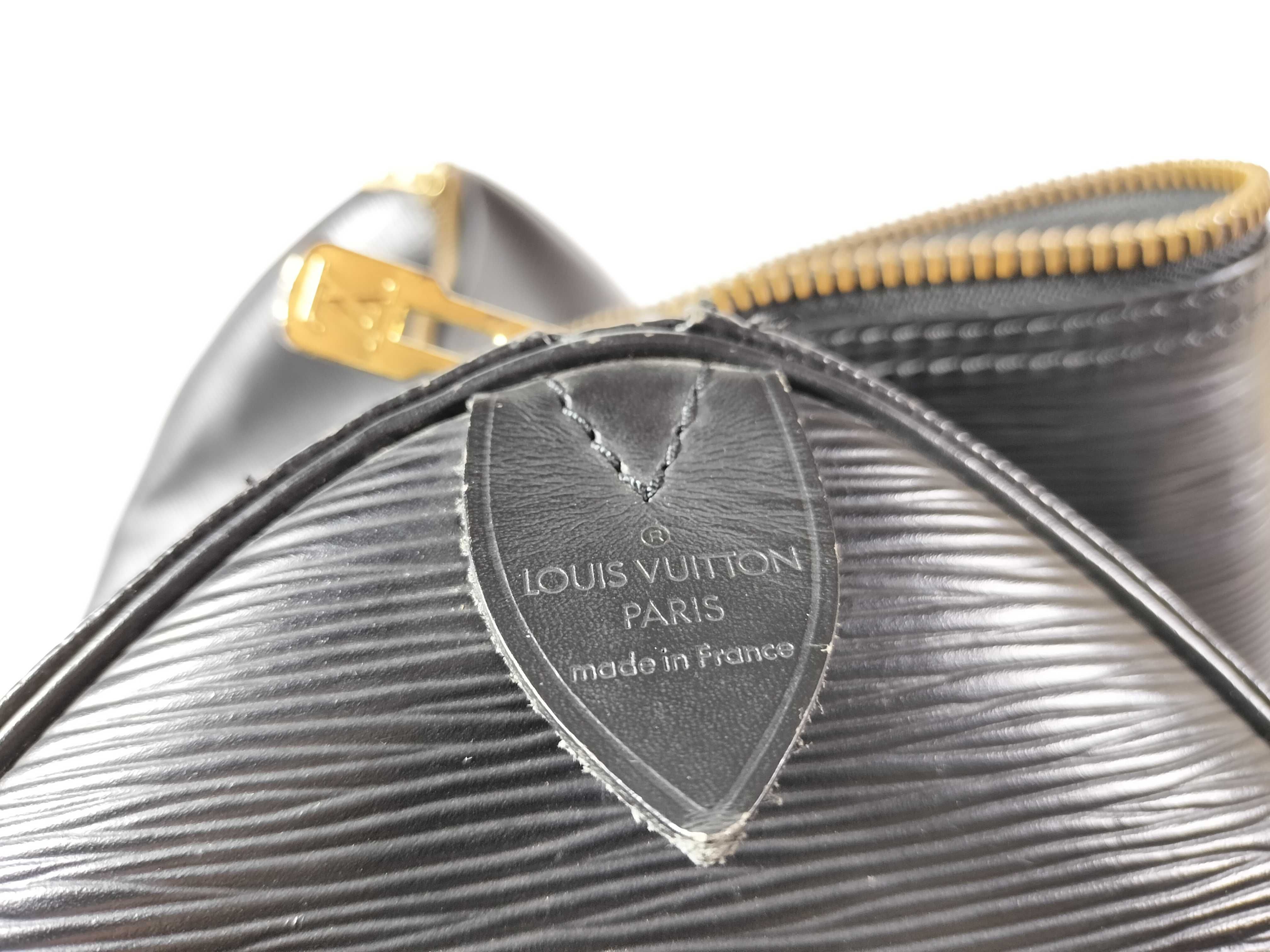 Epi Keepall 50 Boston Bag — view 13