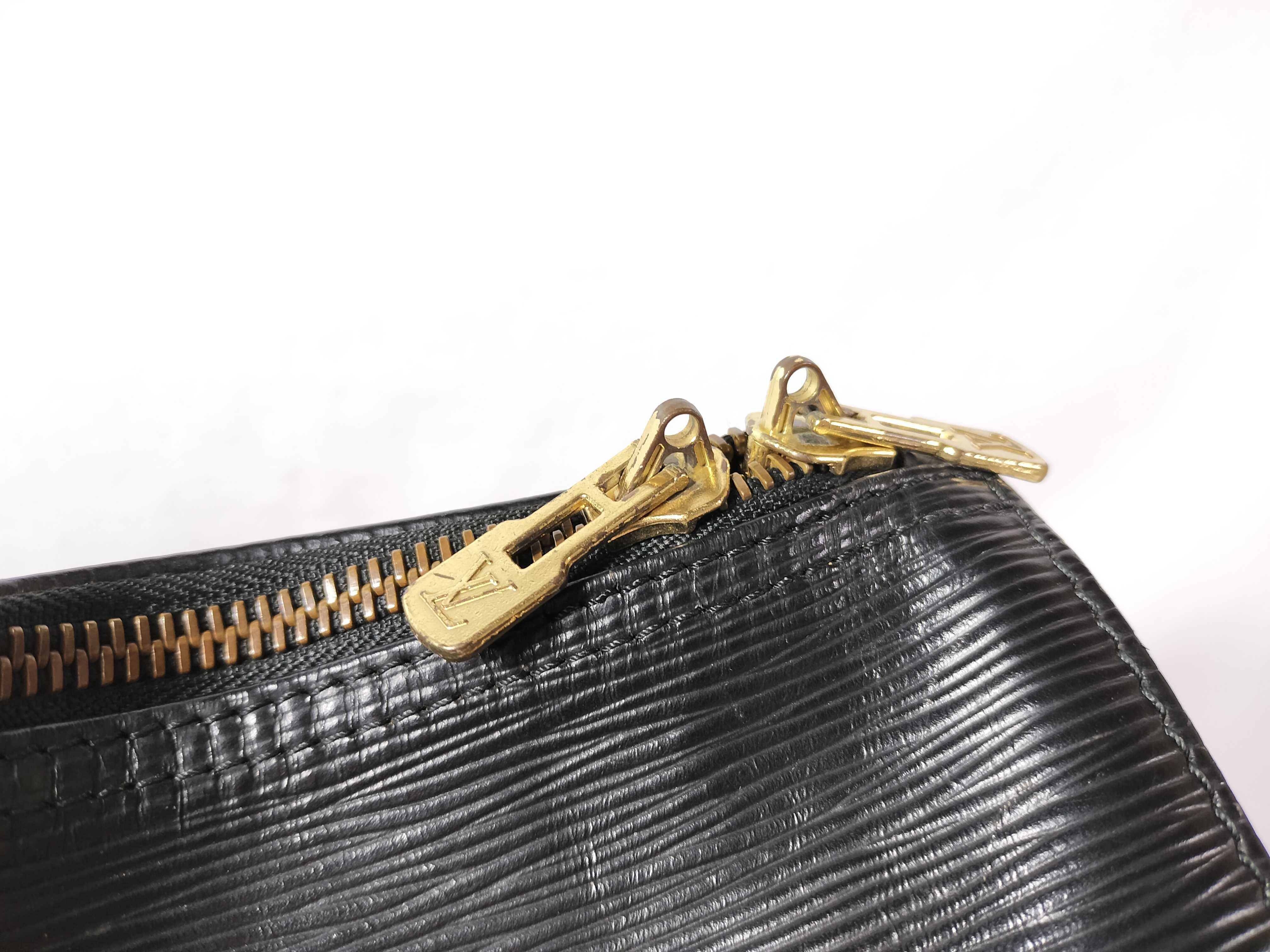 Epi Keepall 50 Boston Bag — view 9