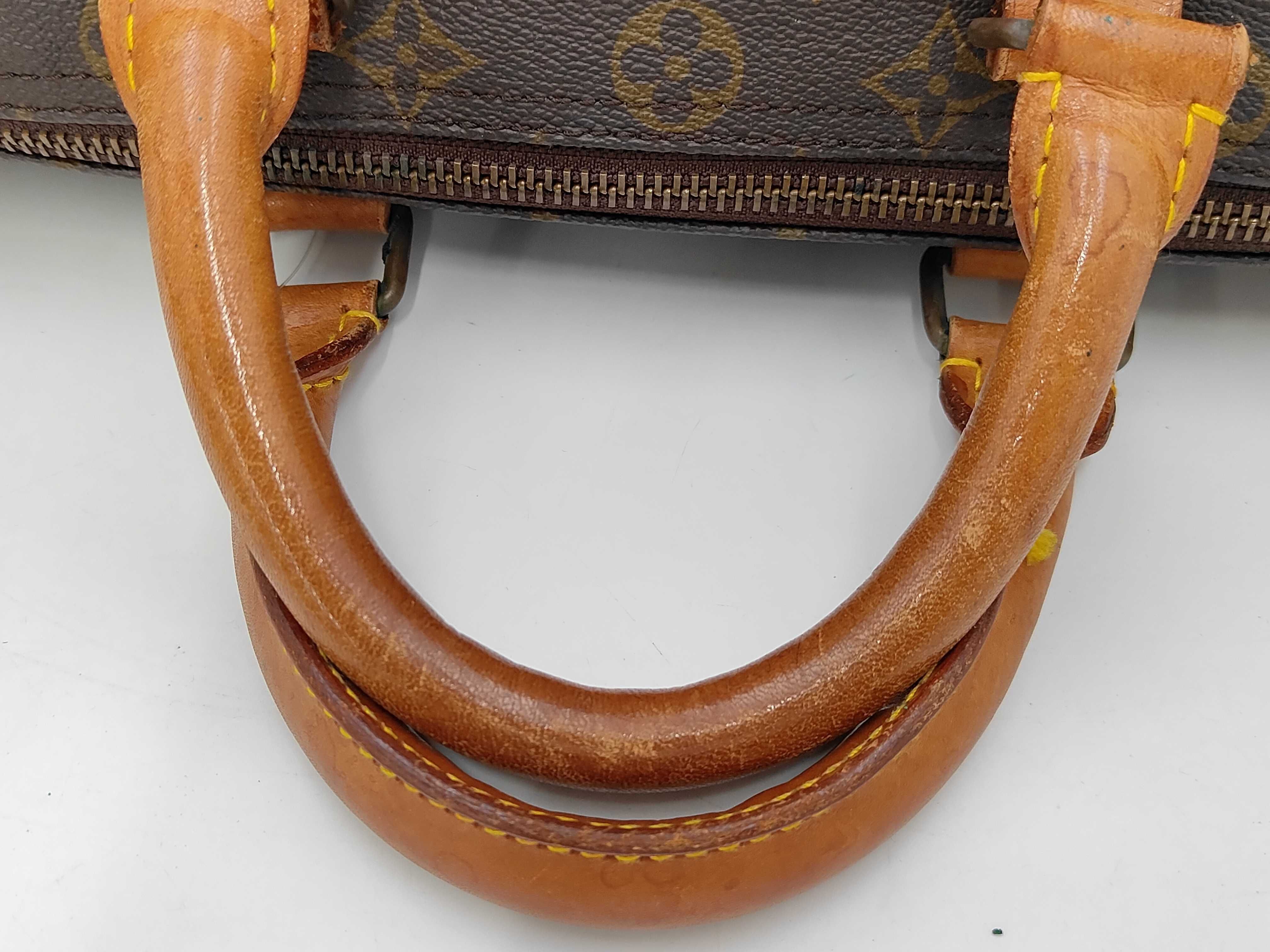 Monogram Keepall 45 Vintage Eclair Zipper Boston Bag — view 5