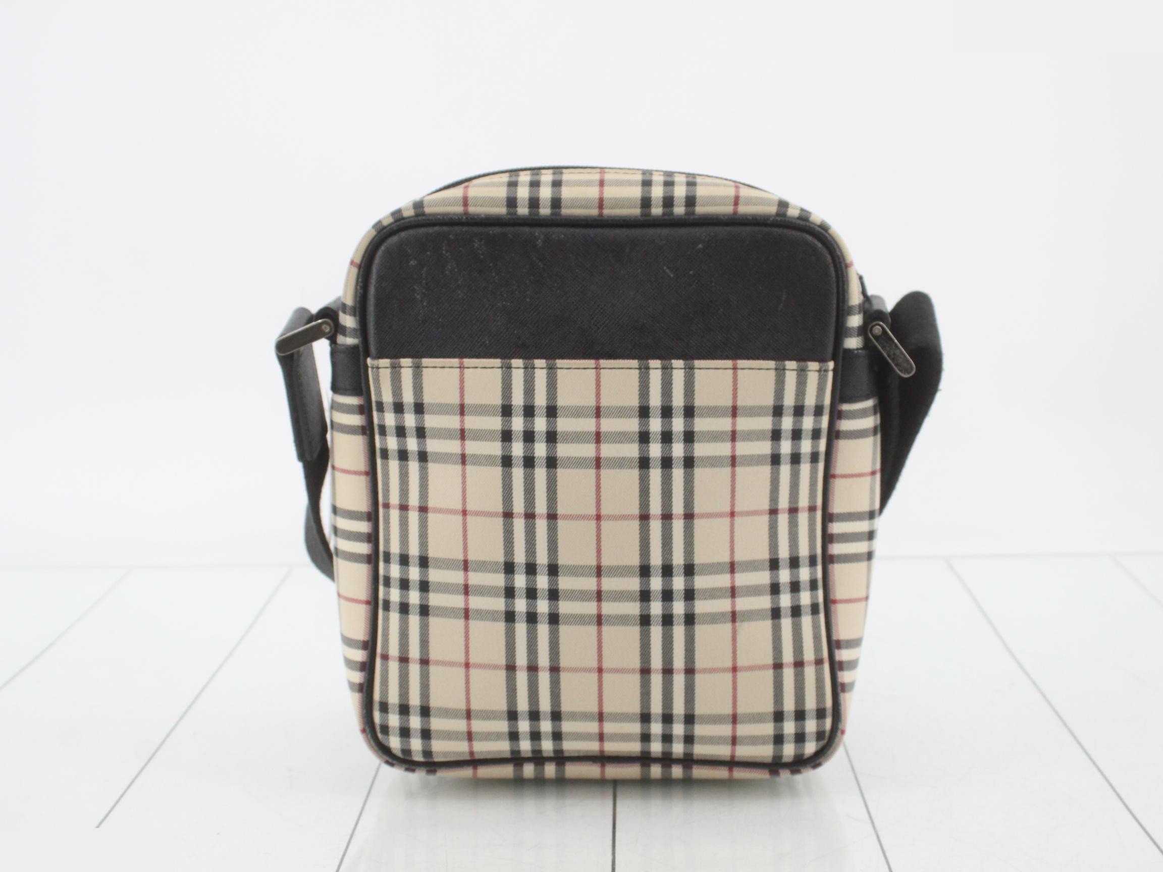 Nova Check - Other Lines - Bags & Shoulder Bags — view 2