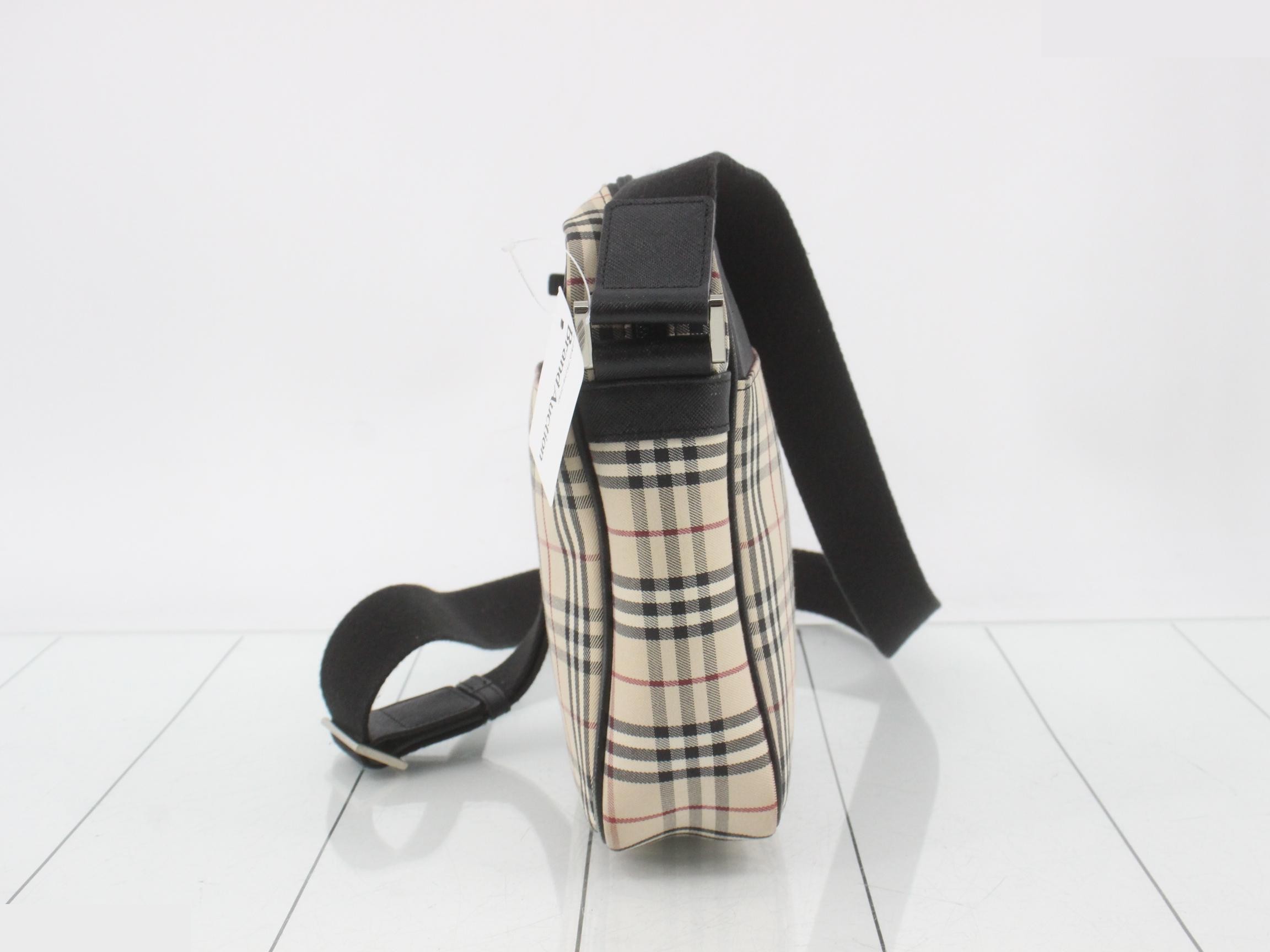 Nova Check - Other Lines - Bags & Shoulder Bags — view 3