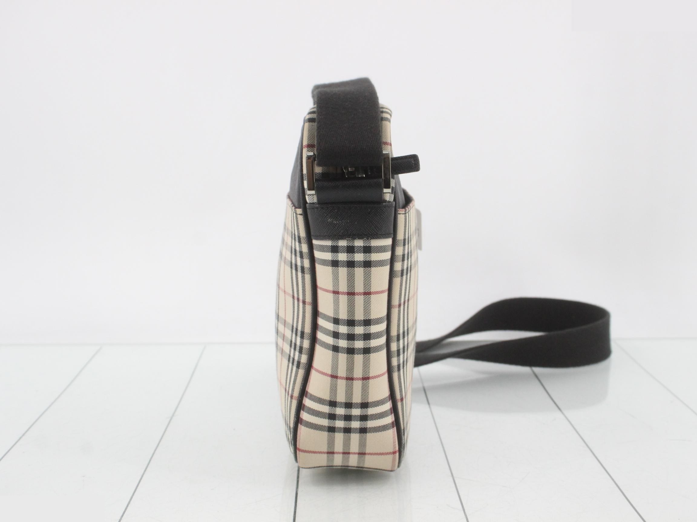 Nova Check - Other Lines - Bags & Shoulder Bags — view 4