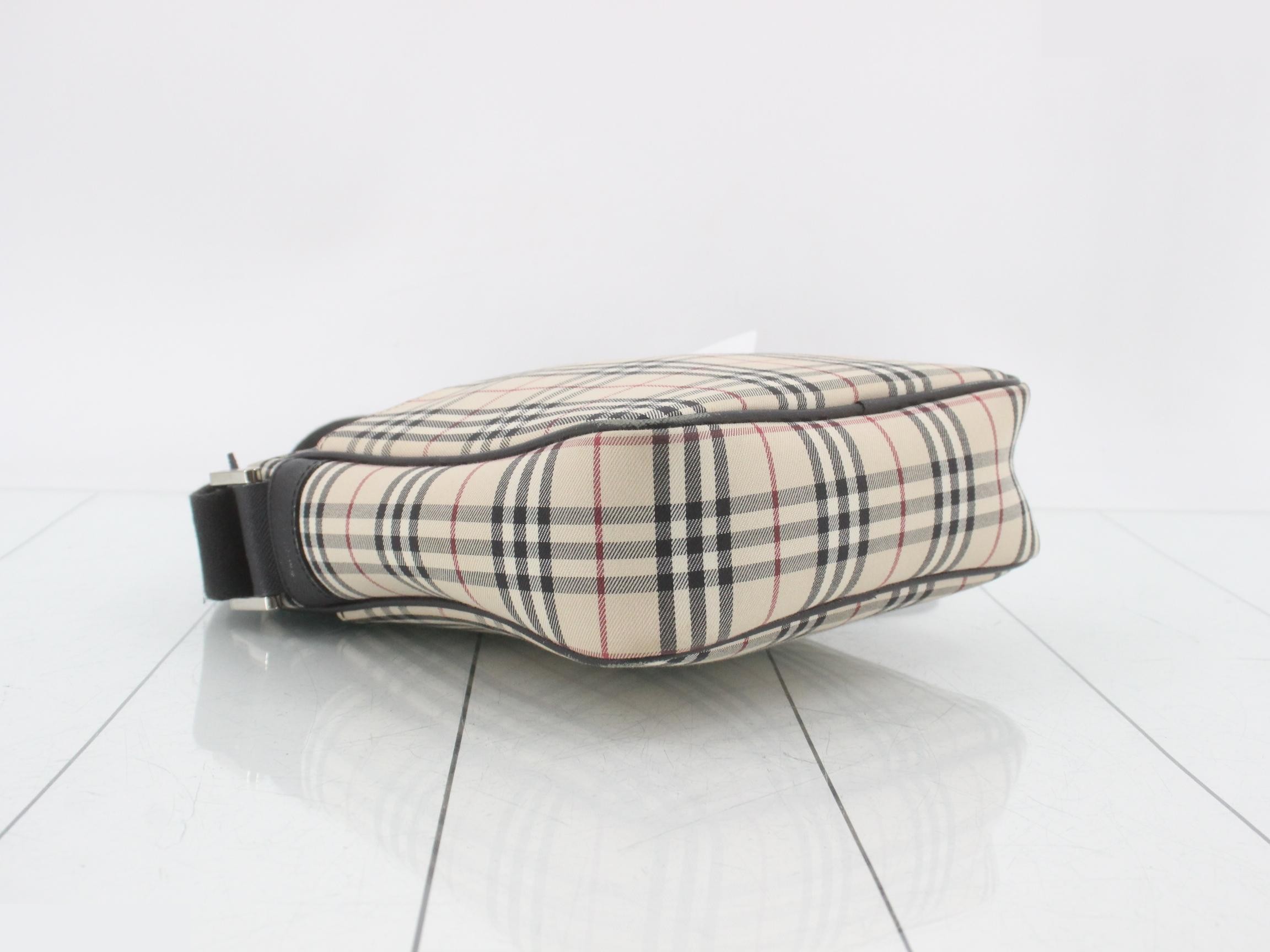 Nova Check - Other Lines - Bags & Shoulder Bags — view 5