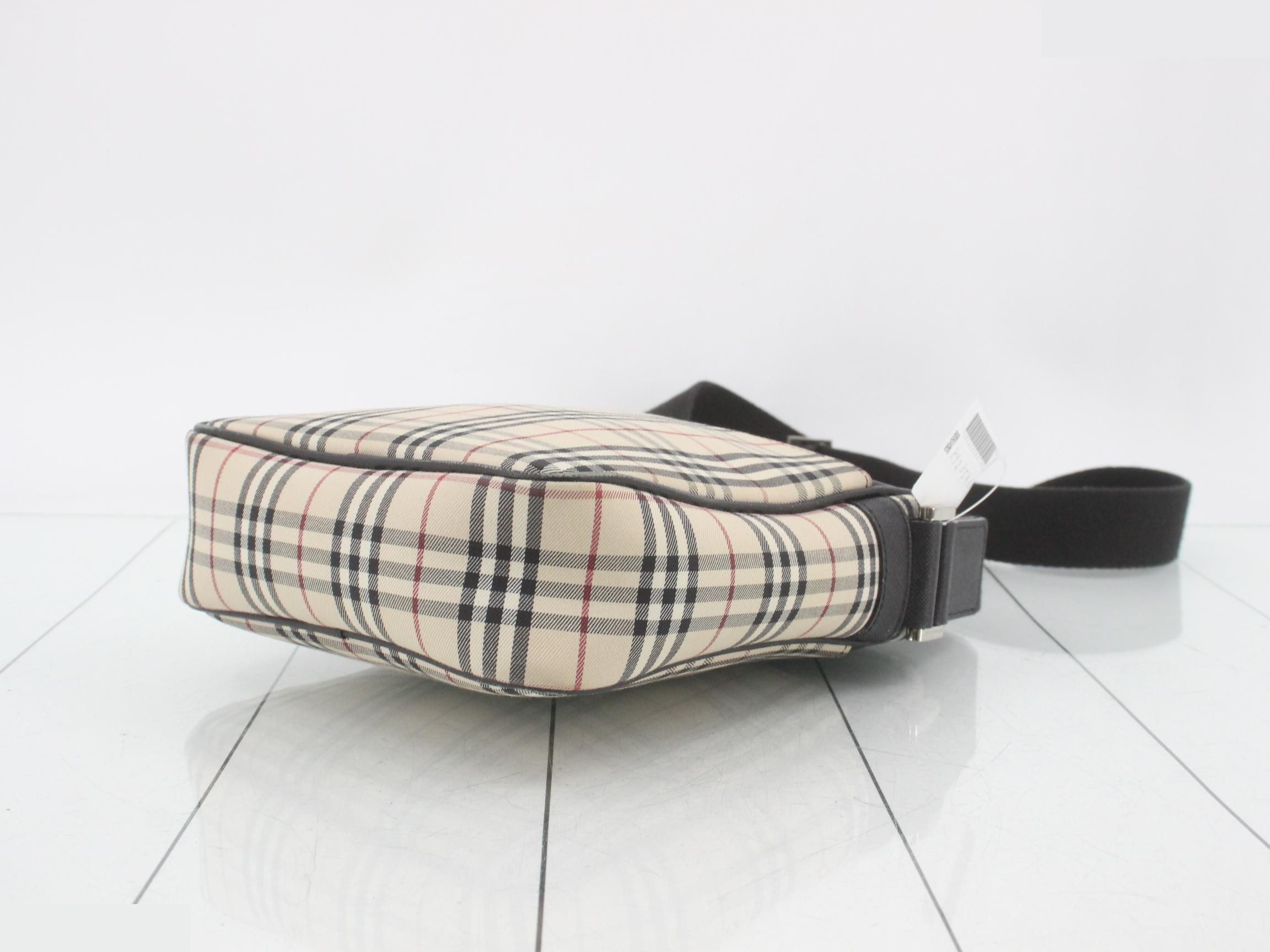 Nova Check - Other Lines - Bags & Shoulder Bags — view 6