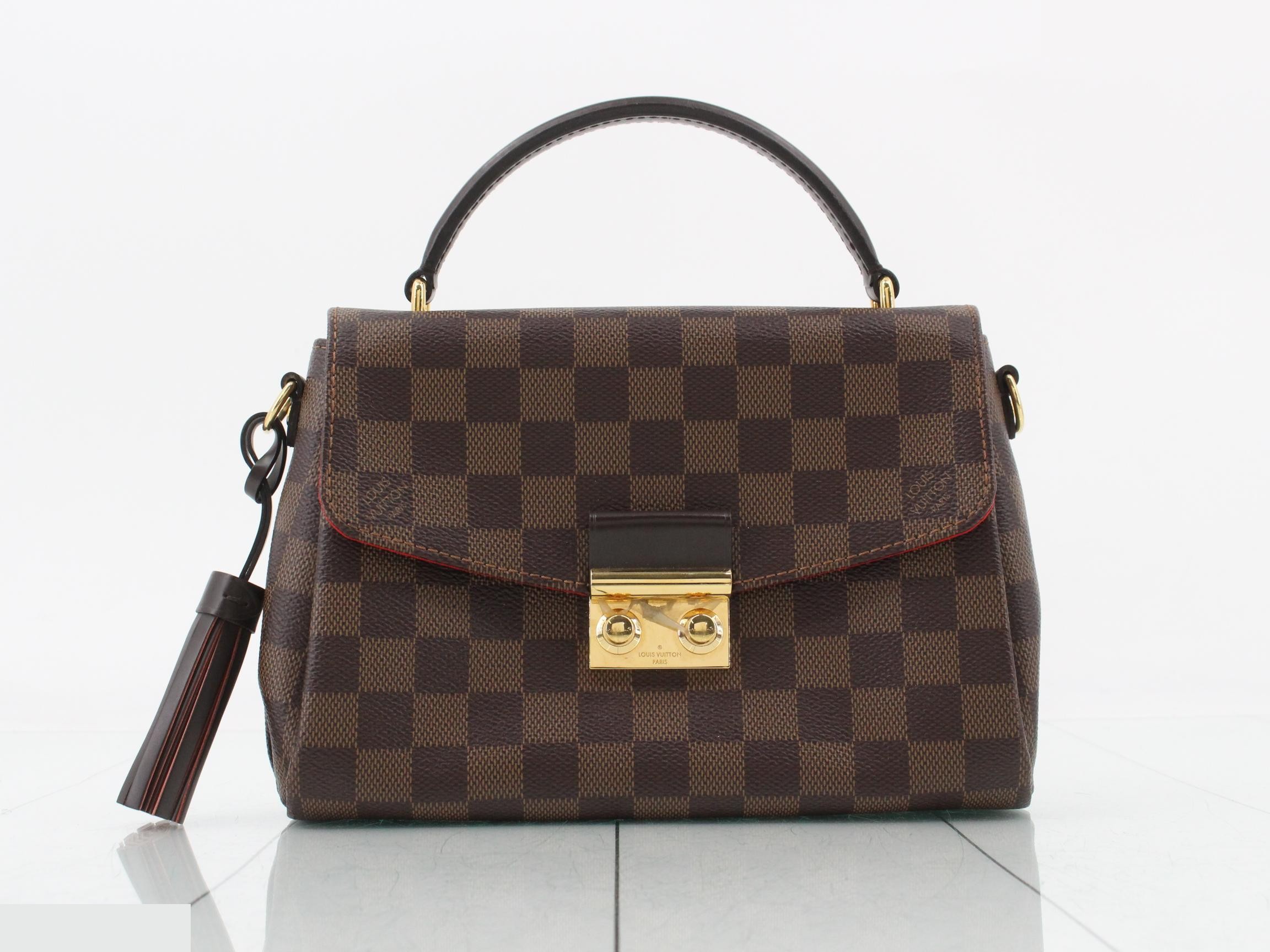 Damier Croisette N53000 FL1118