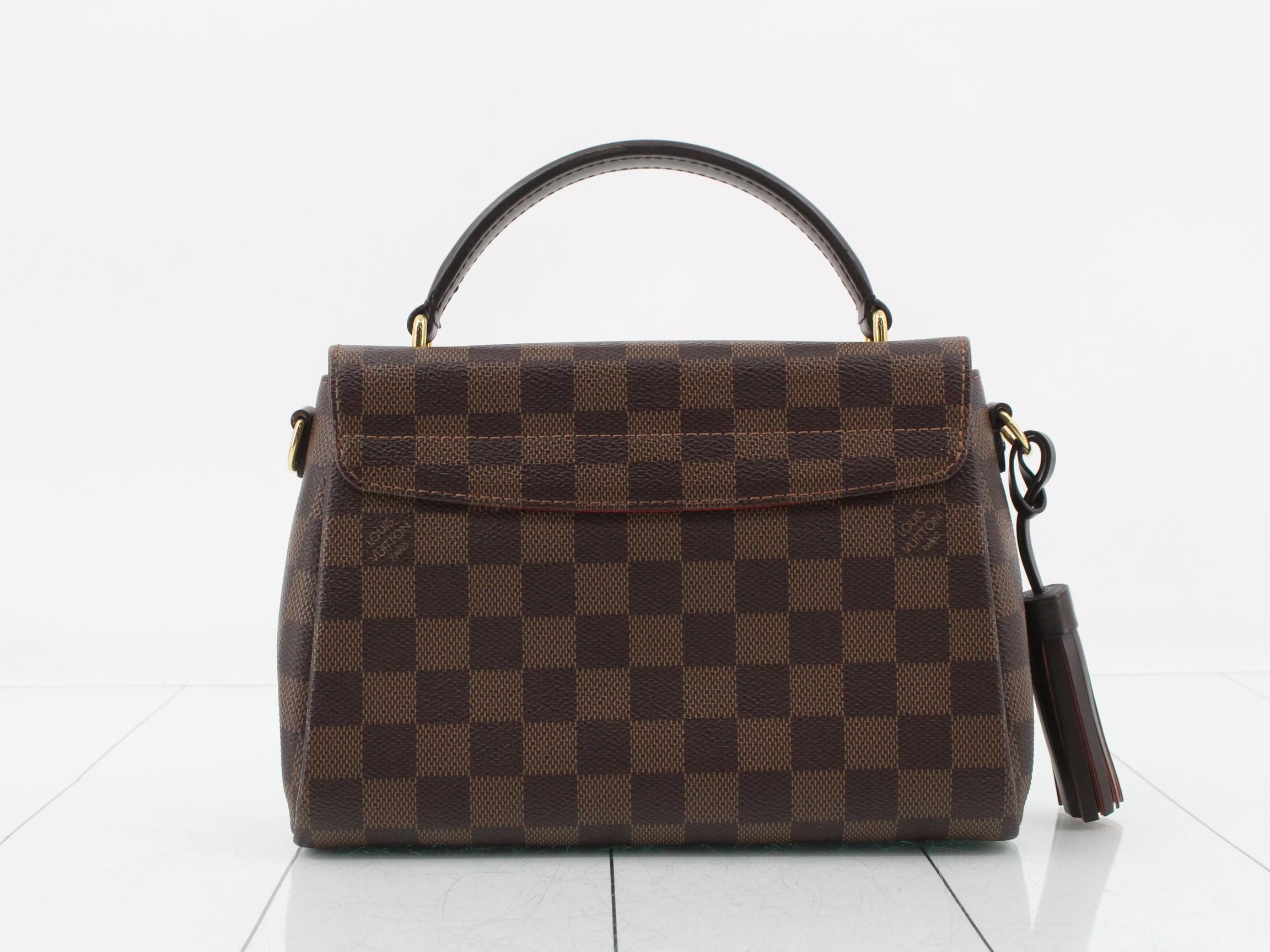 Damier Croisette N53000 FL1118 — view 2