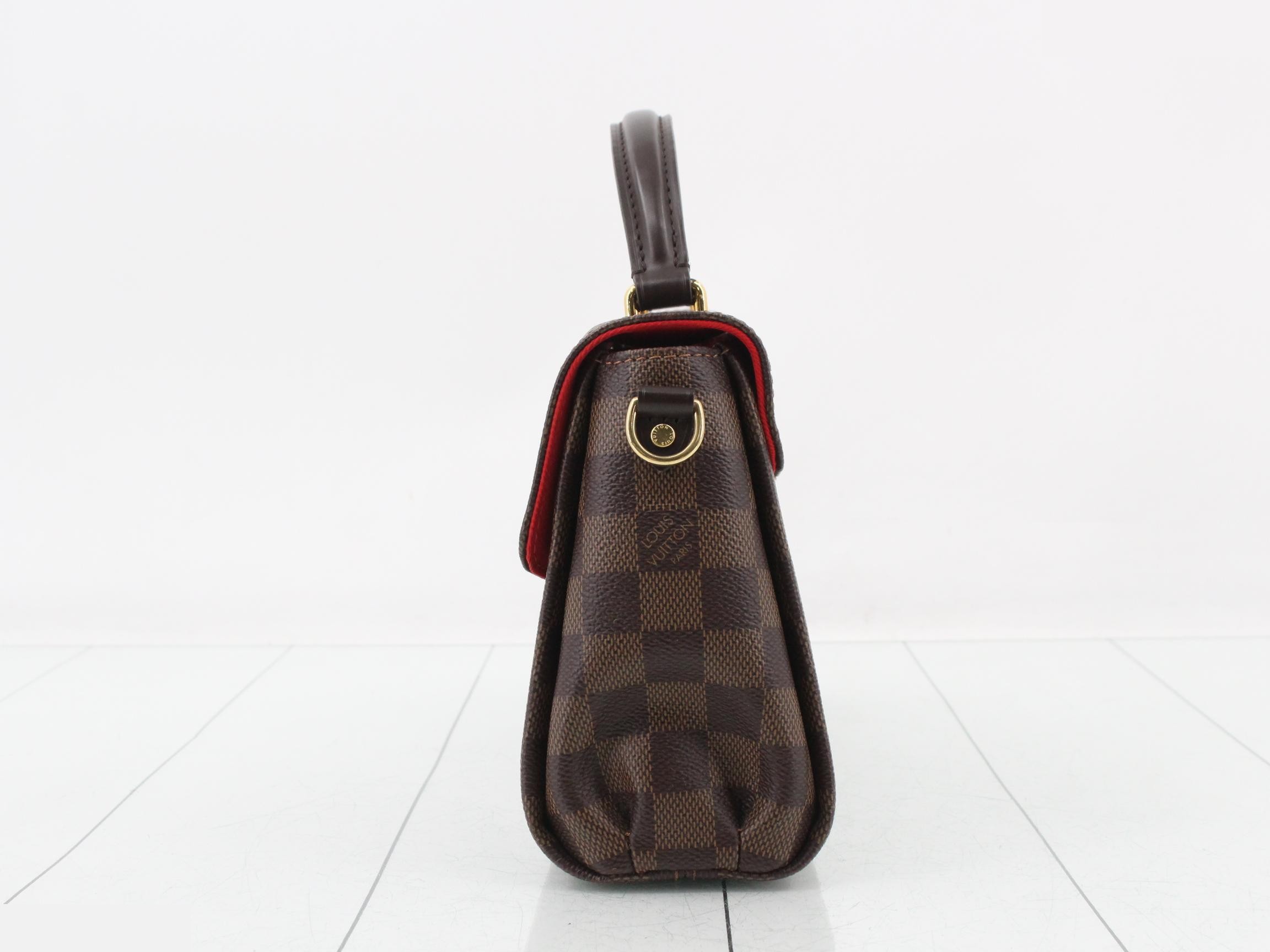 Damier Croisette N53000 FL1118 — view 3