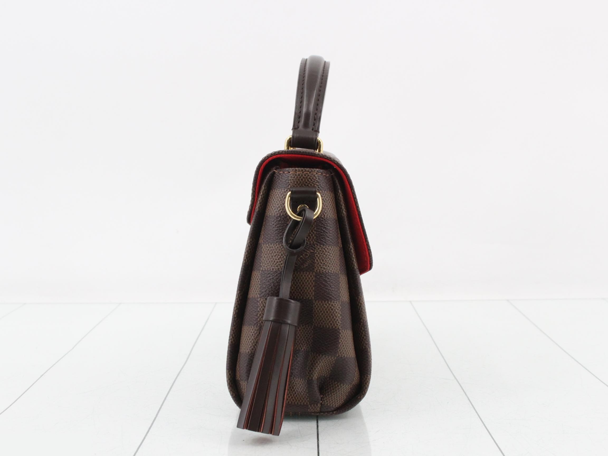 Damier Croisette N53000 FL1118 — view 4