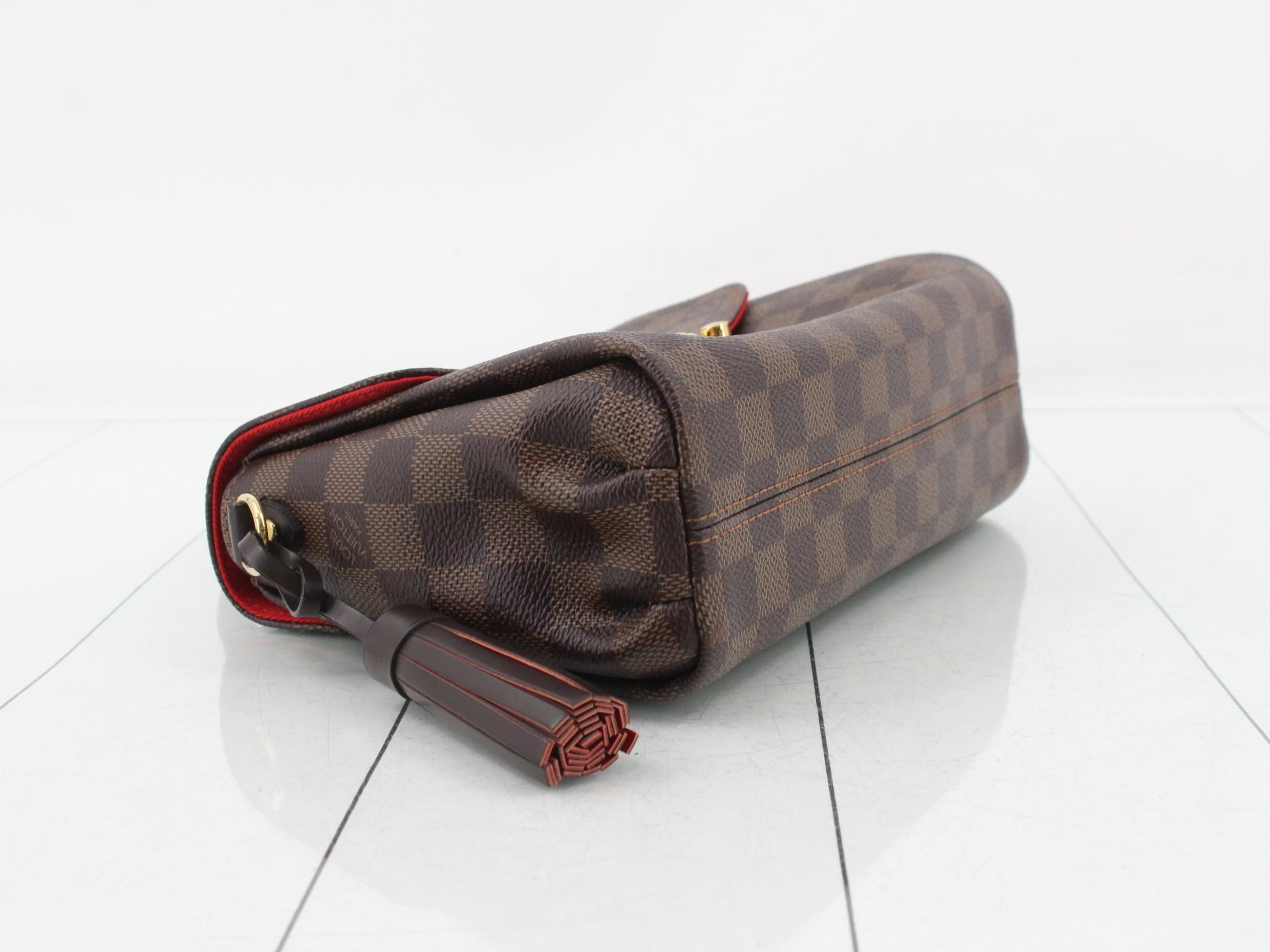 Damier Croisette N53000 FL1118 — view 5