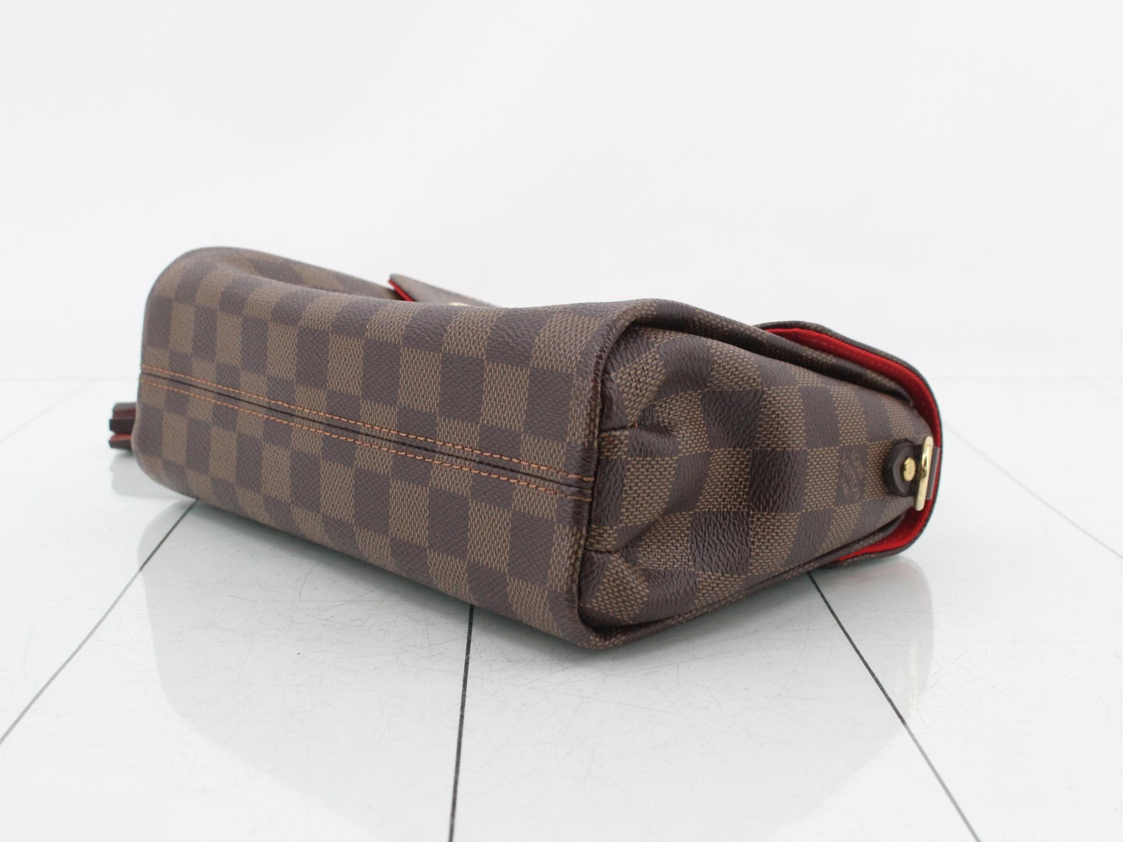 Damier Croisette N53000 FL1118 — view 6