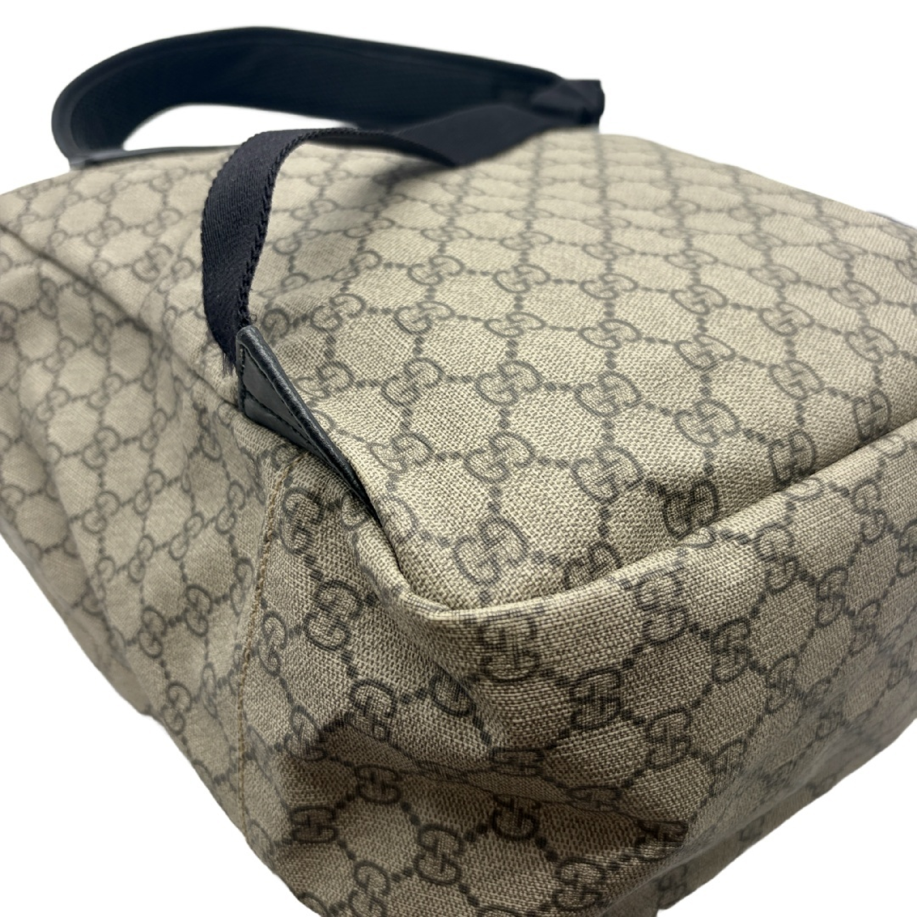 GG Supreme Sherry Line Backpack — view 7