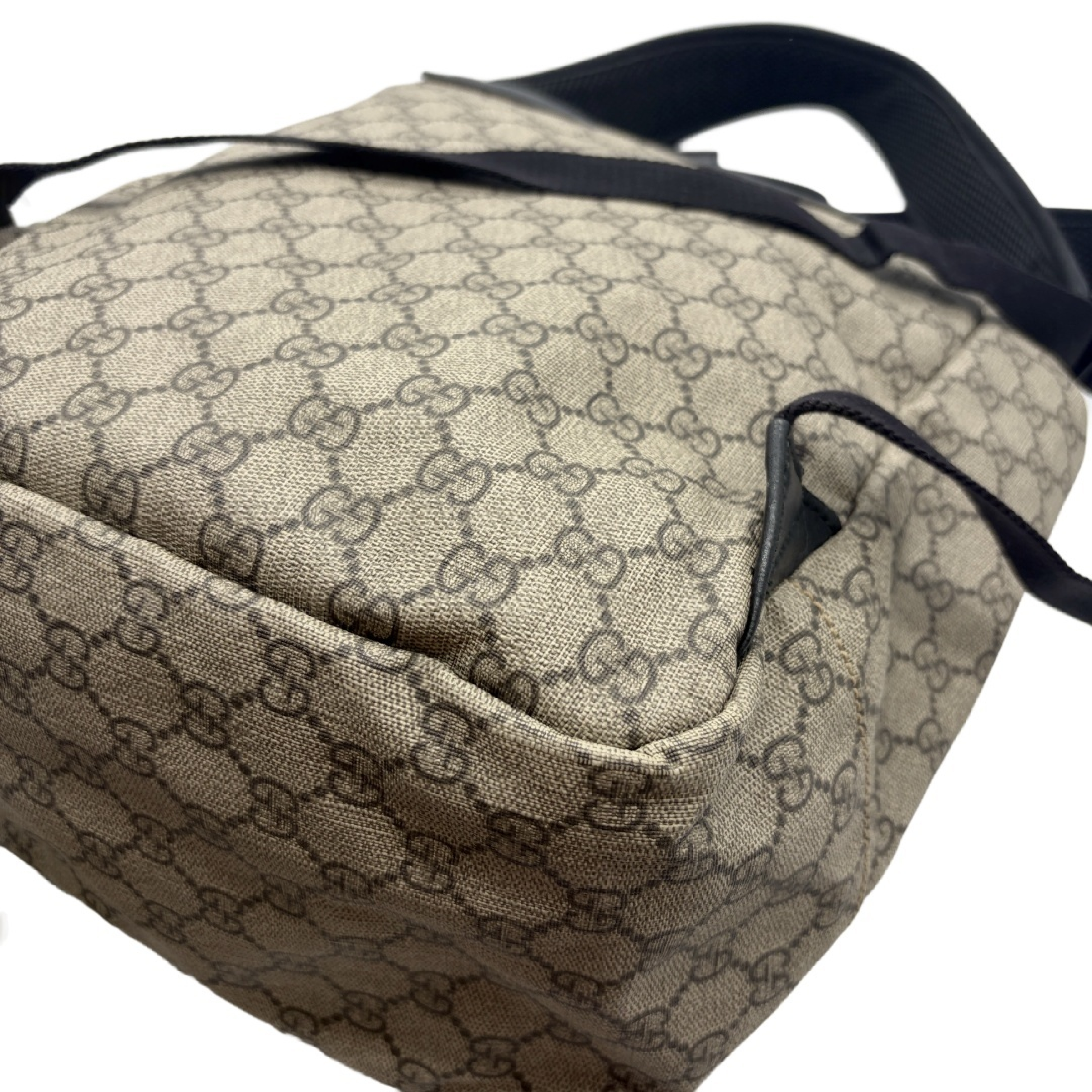 GG Supreme Sherry Line Backpack — view 8