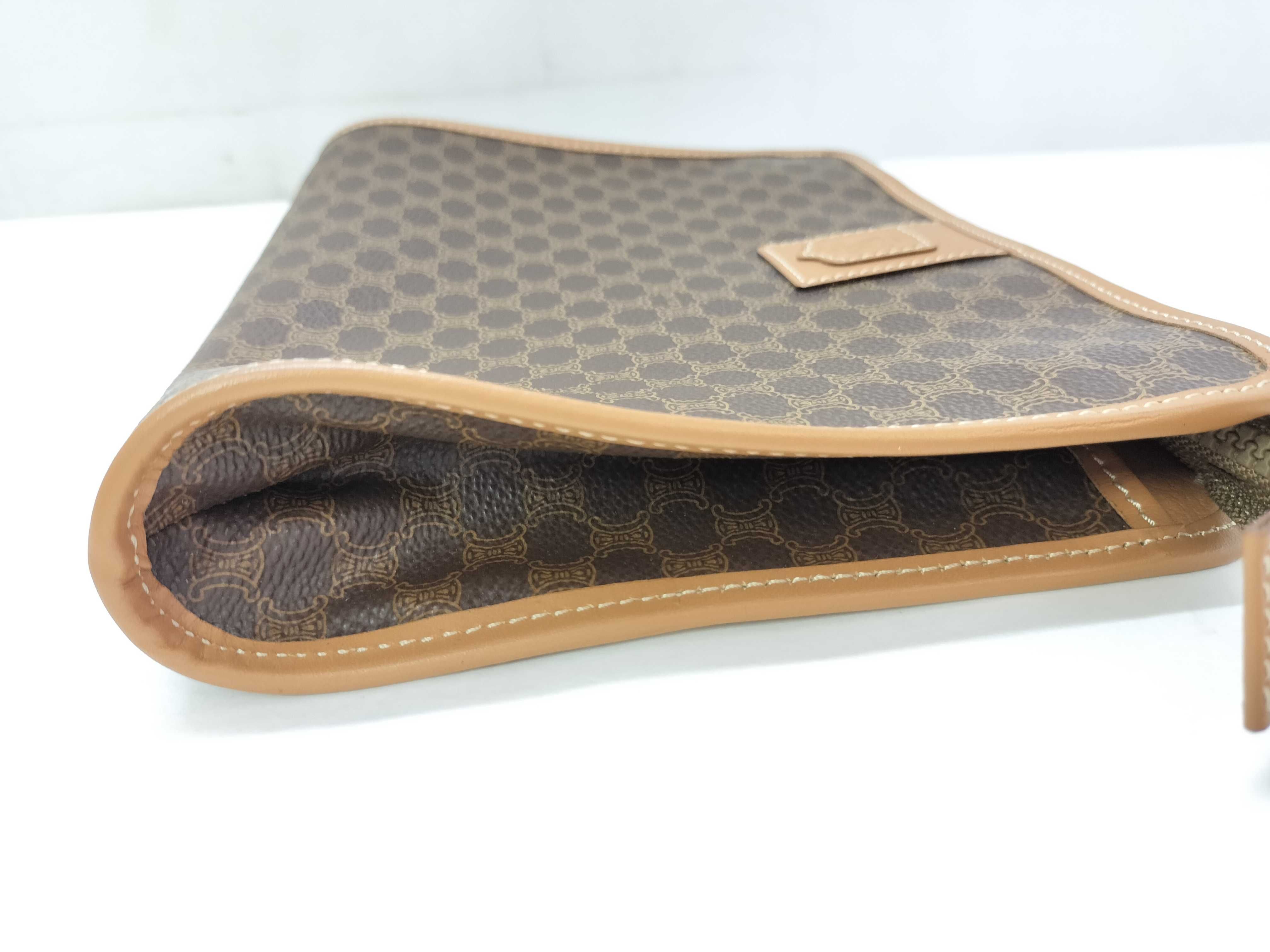 Macadam Clutch Bag (Second Bag) — view 11