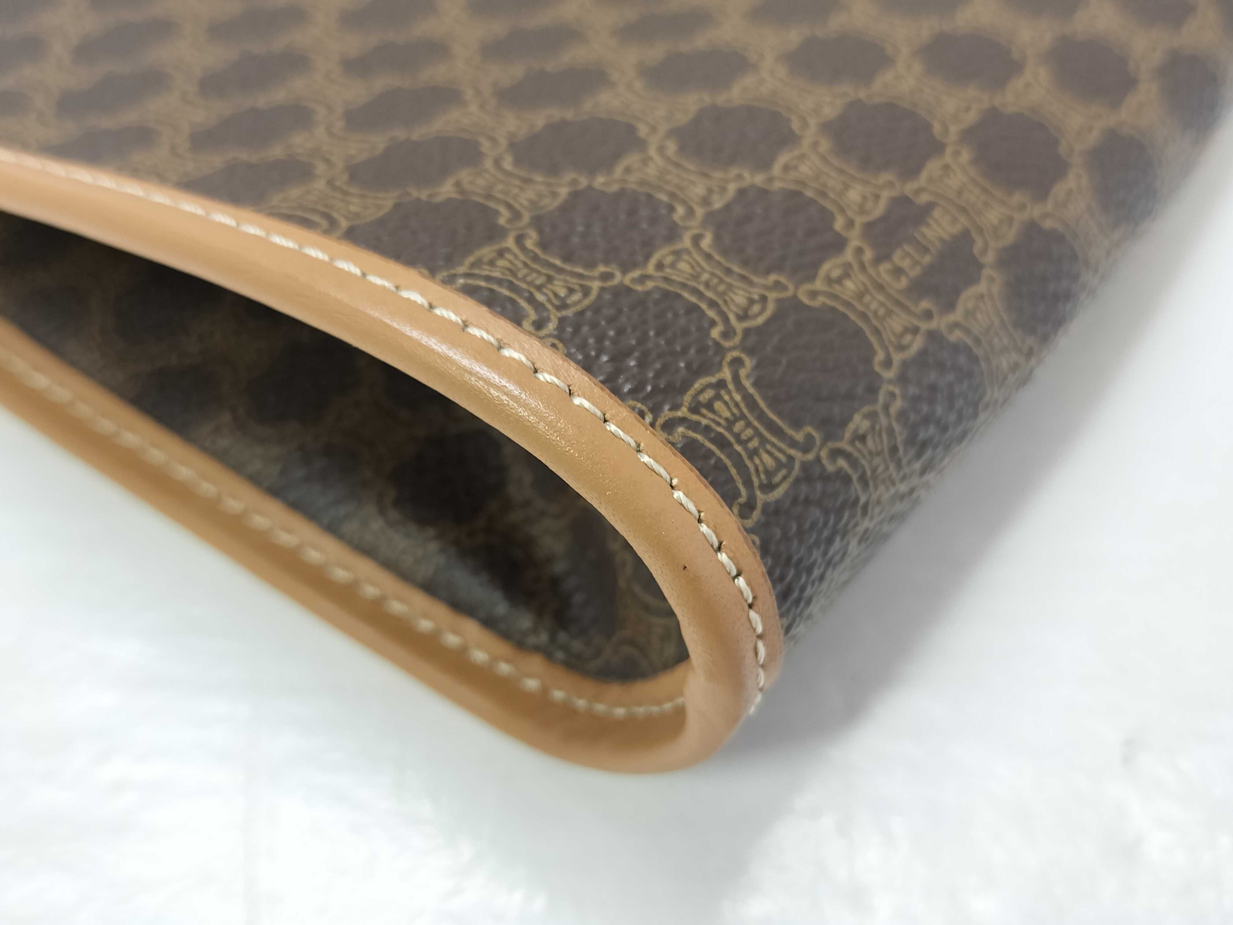 Macadam Clutch Bag (Second Bag) — view 3