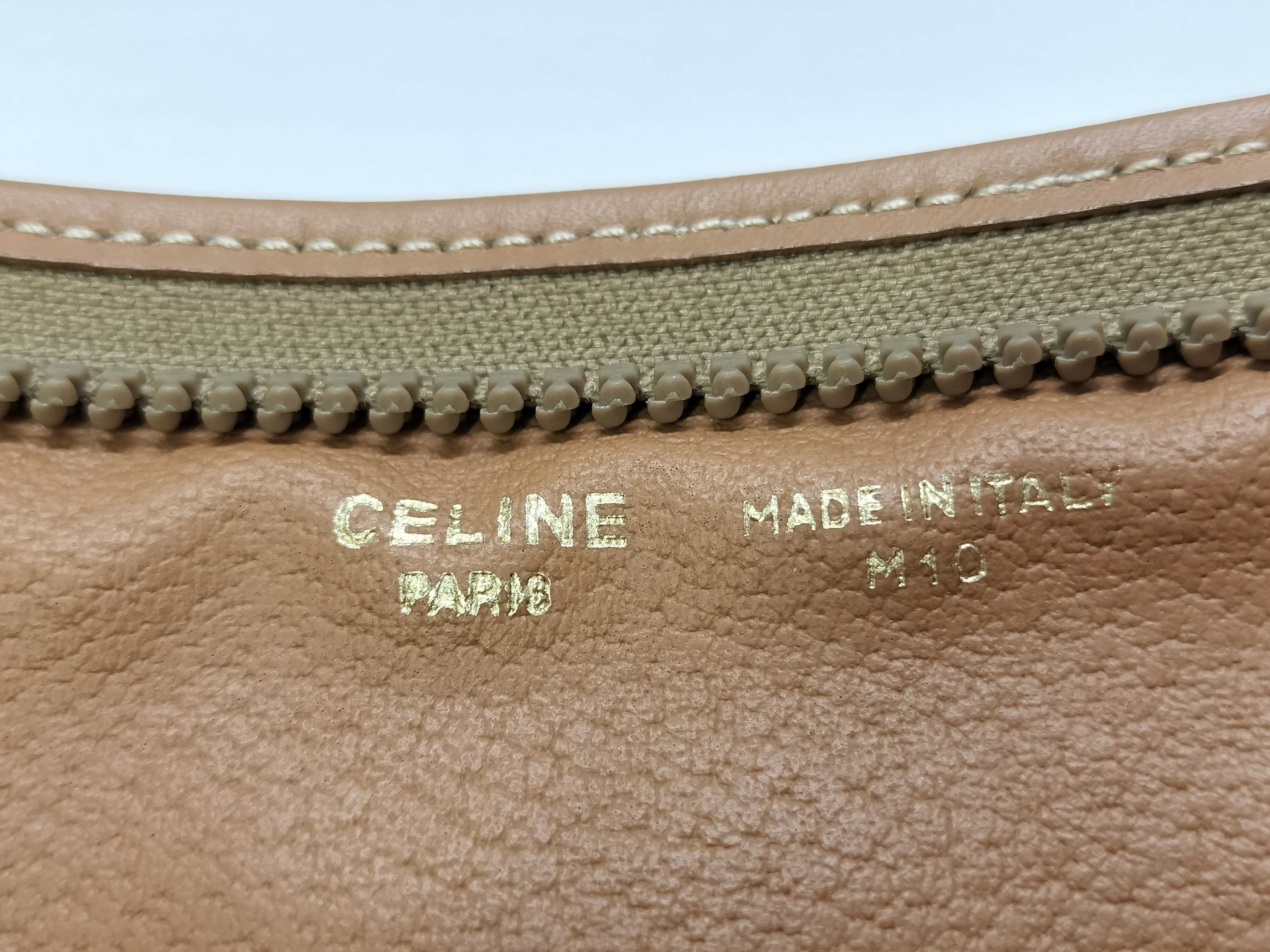 Macadam Clutch Bag (Second Bag) — view 6
