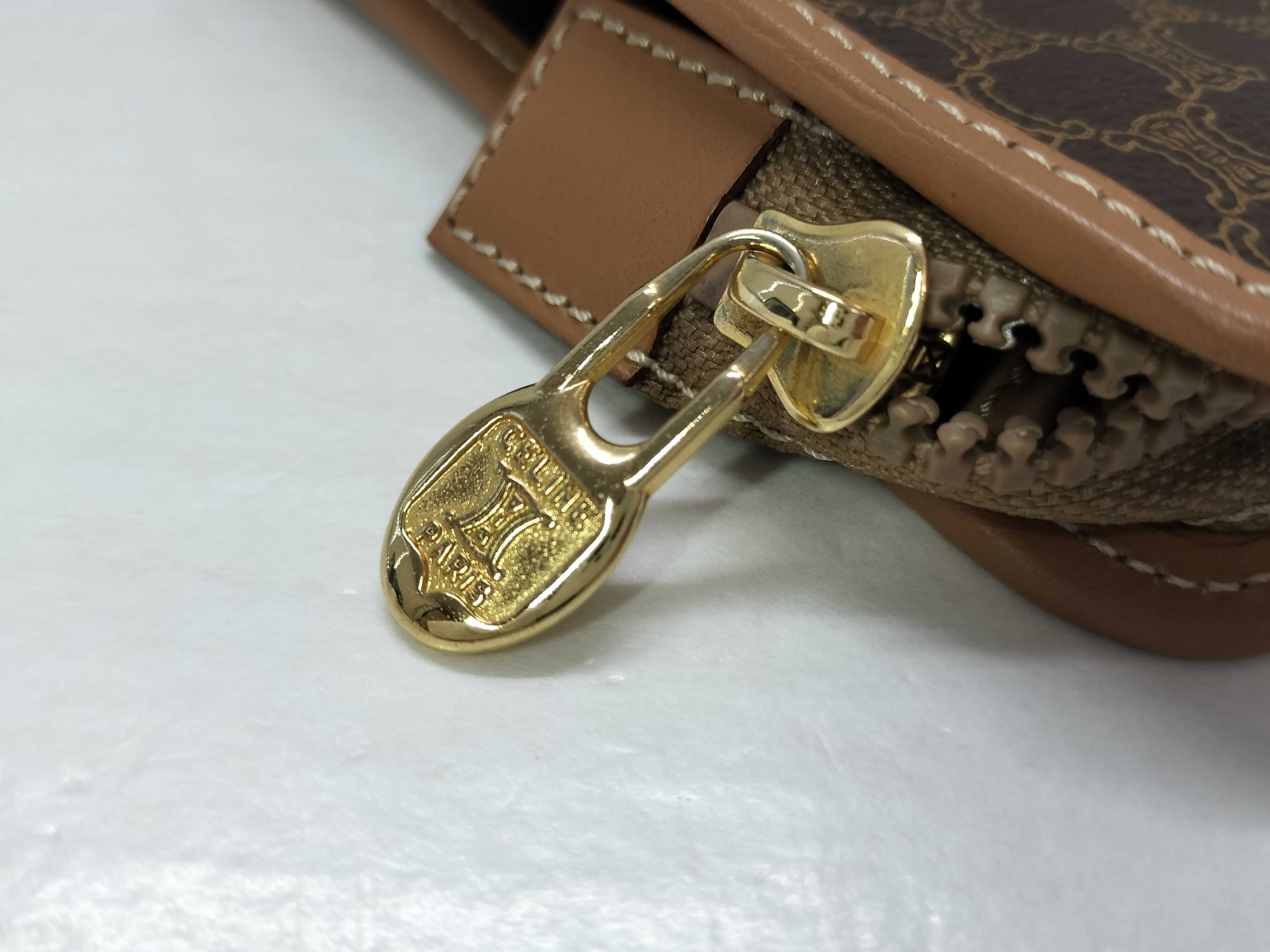 Macadam Clutch Bag (Second Bag) — view 8