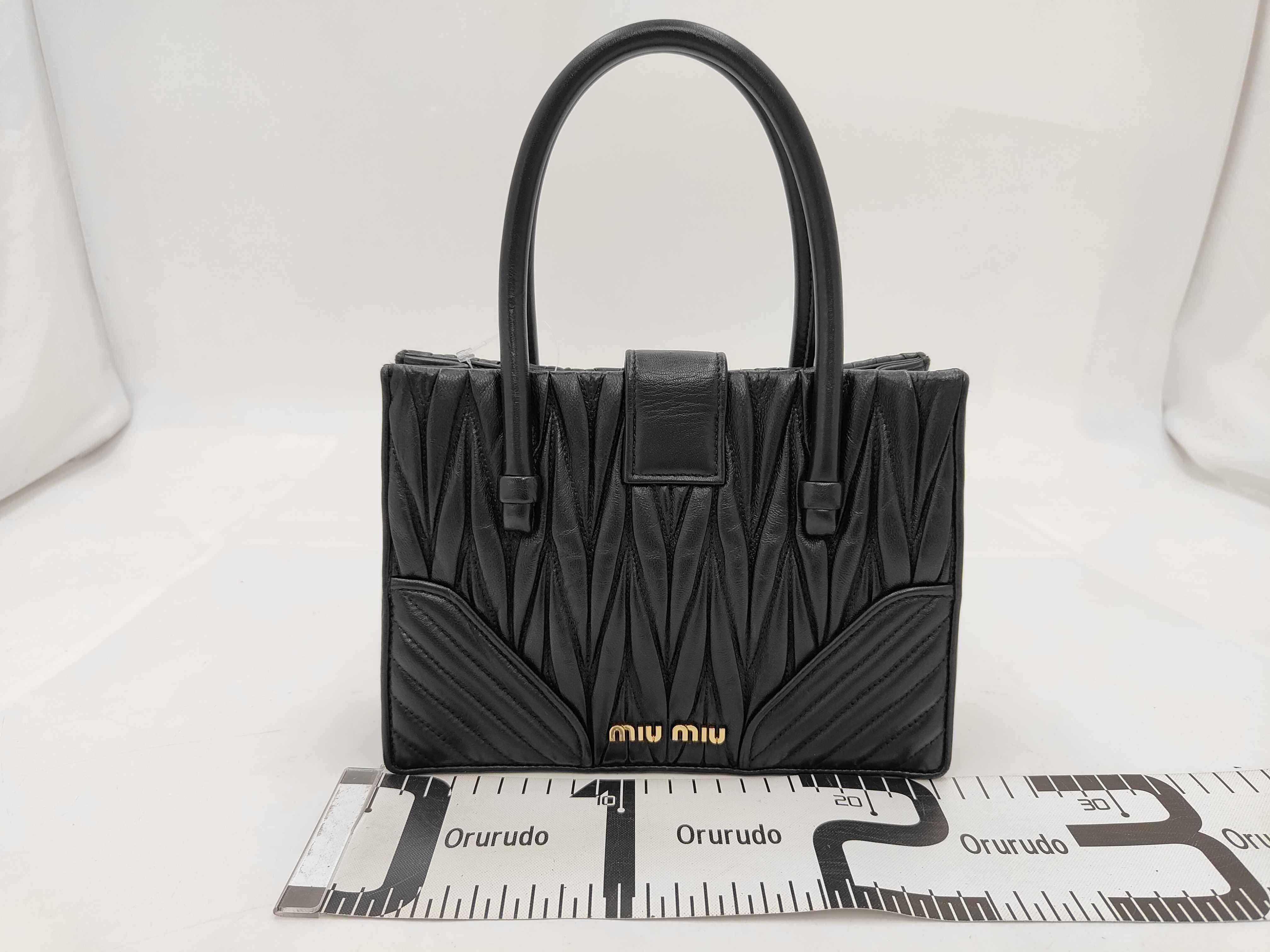 2-Way Bag Handbag — view 2