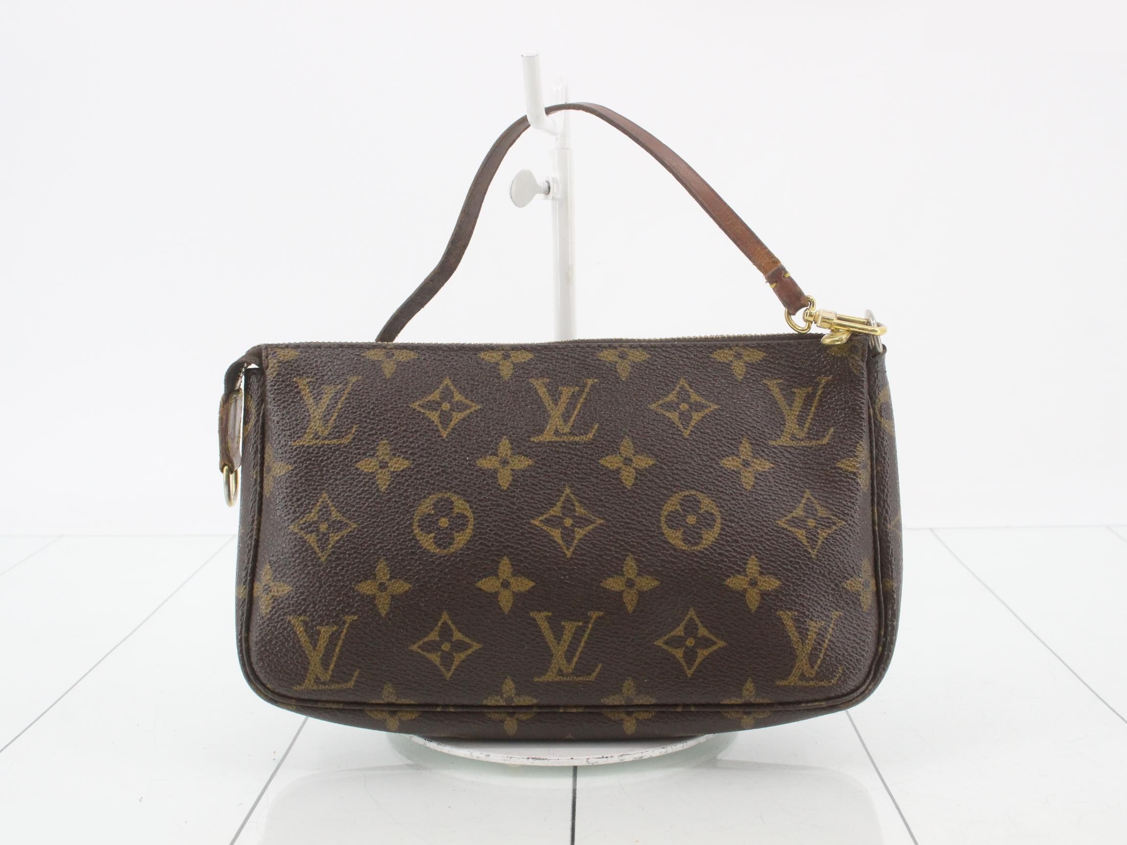 Pochette Accessoires (old model) — view 2
