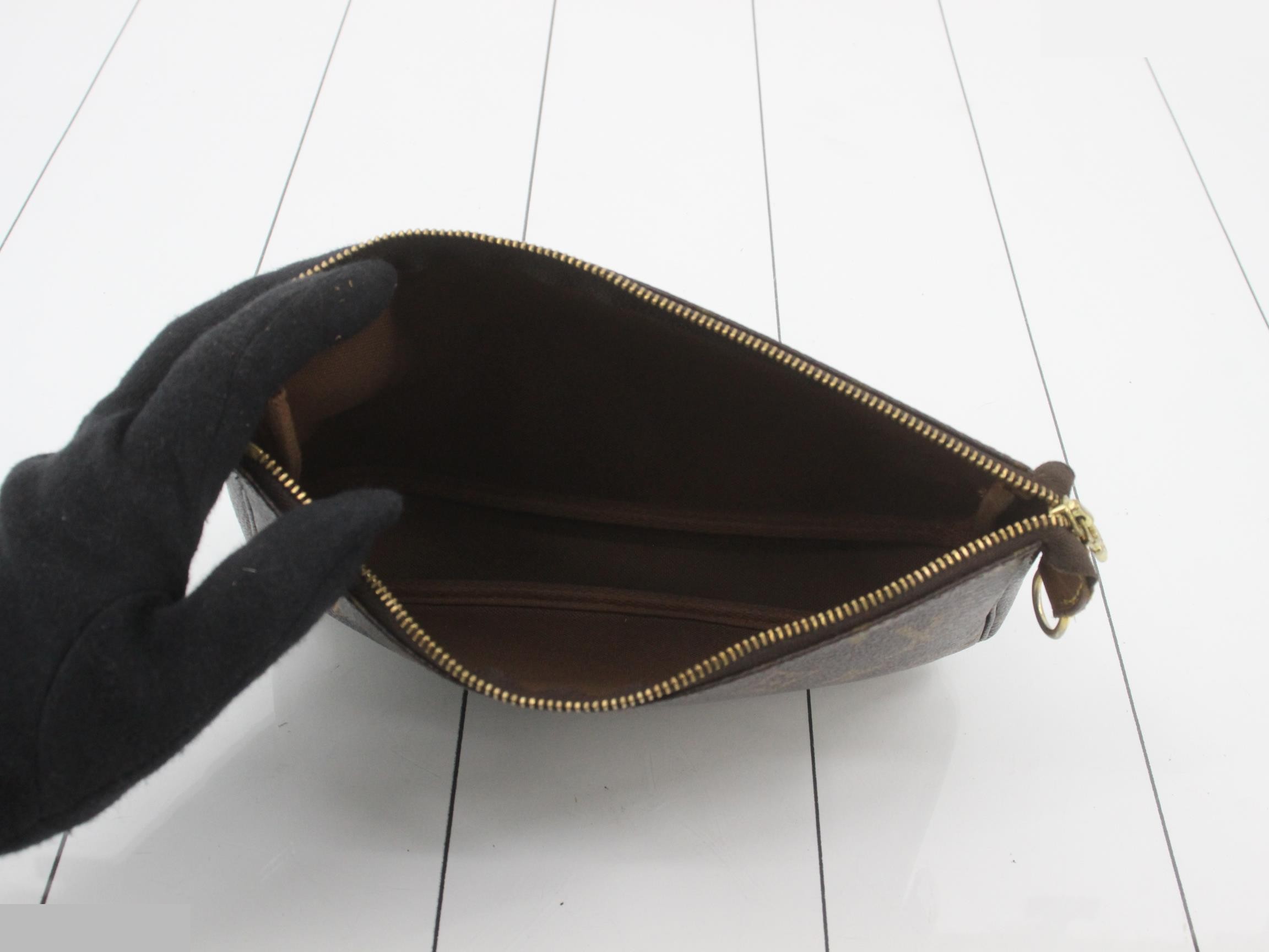 Pochette Accessoires (old model) — view 4