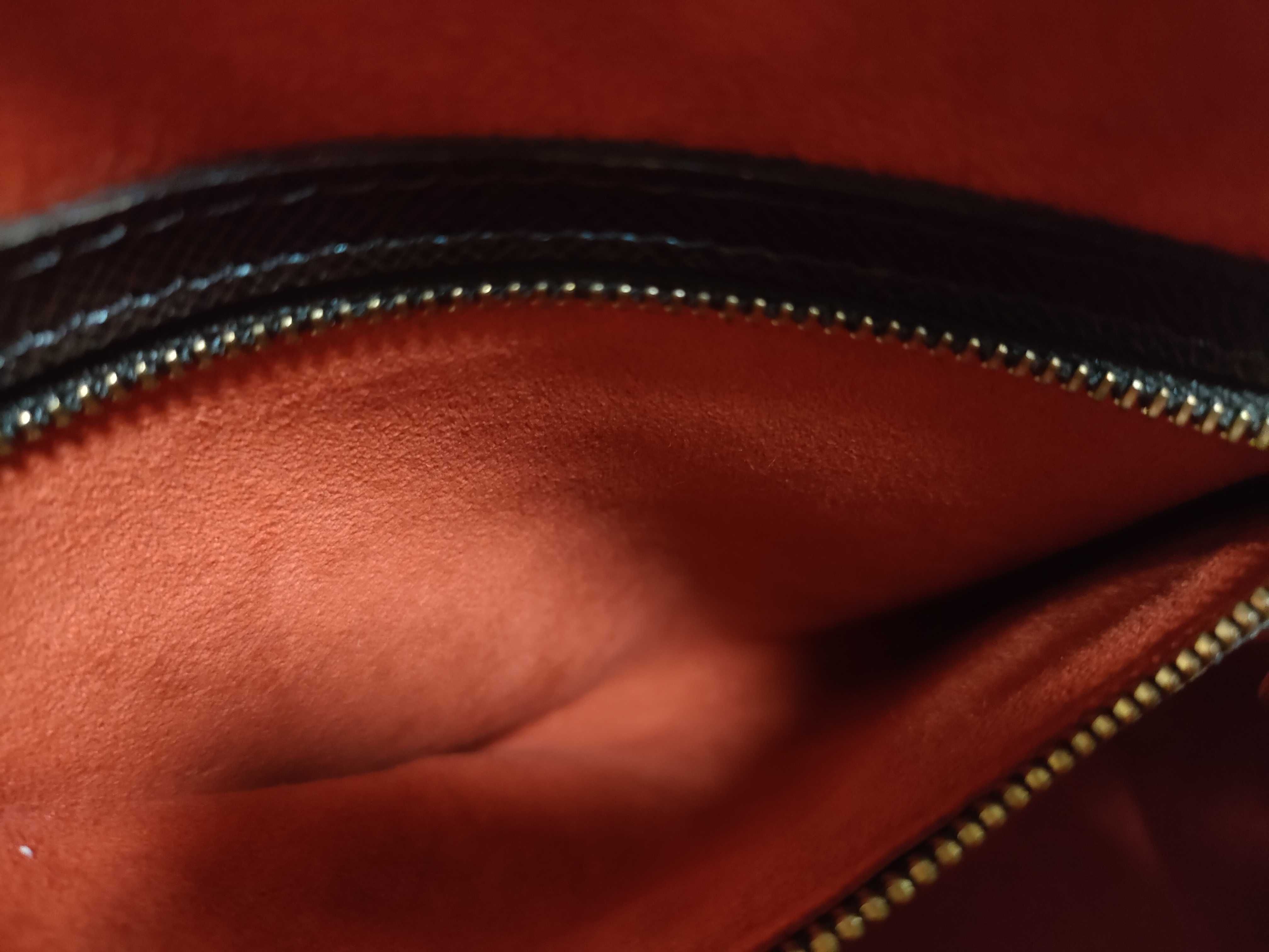 Damier Brera N51150 VI0948 Brown Handbag — view 12