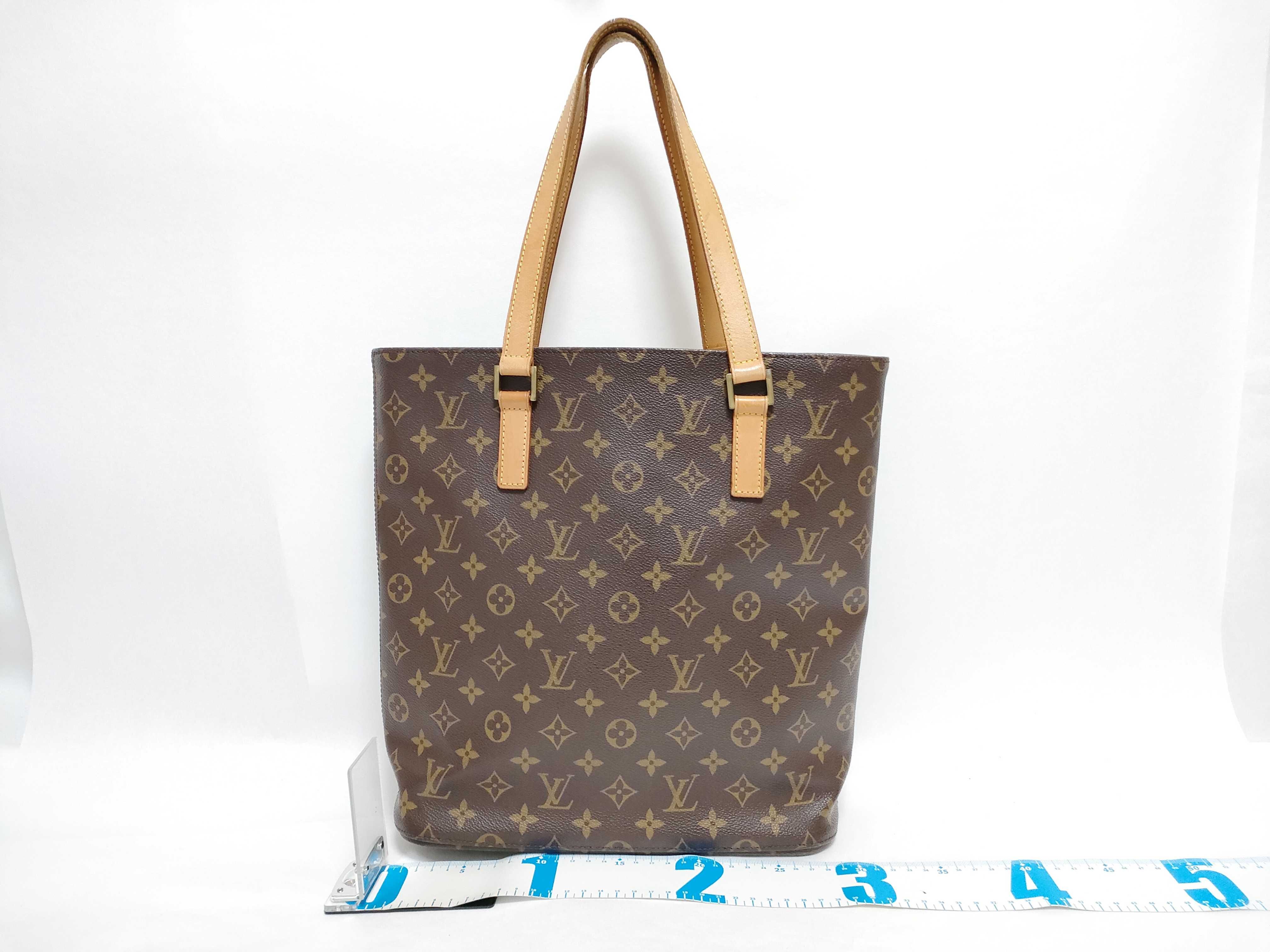M51170 Monogram Vavin GM Tote Bag — view 2