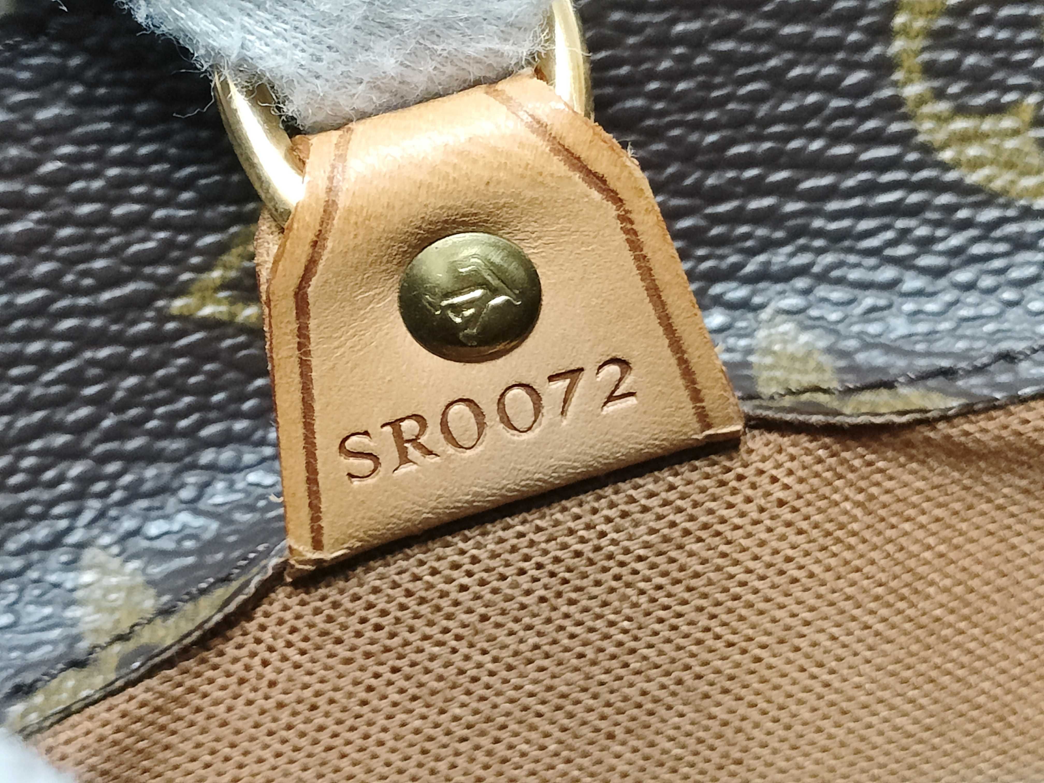 M51170 Monogram Vavin GM Tote Bag — view 12