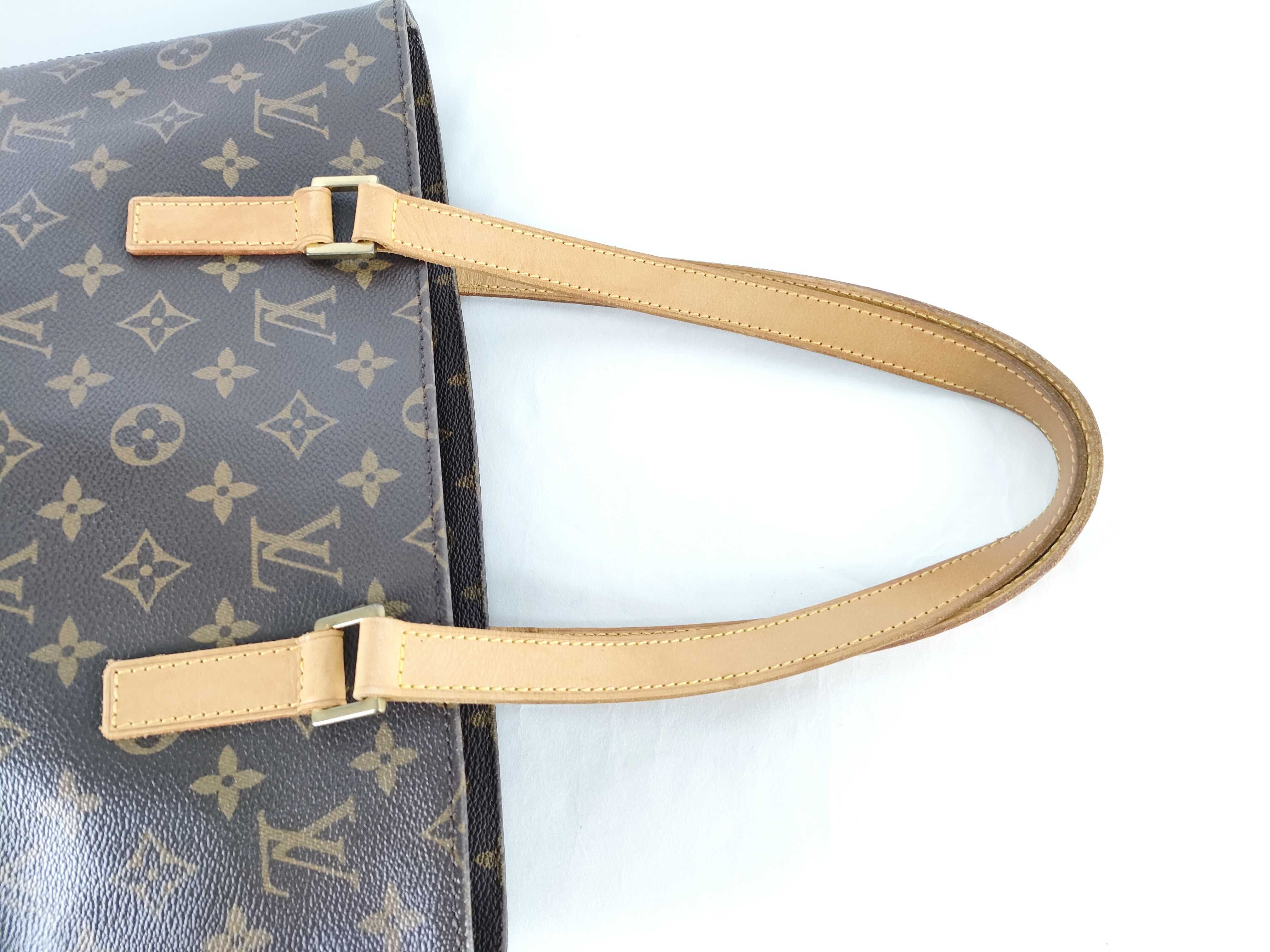 M51170 Monogram Vavin GM Tote Bag — view 3