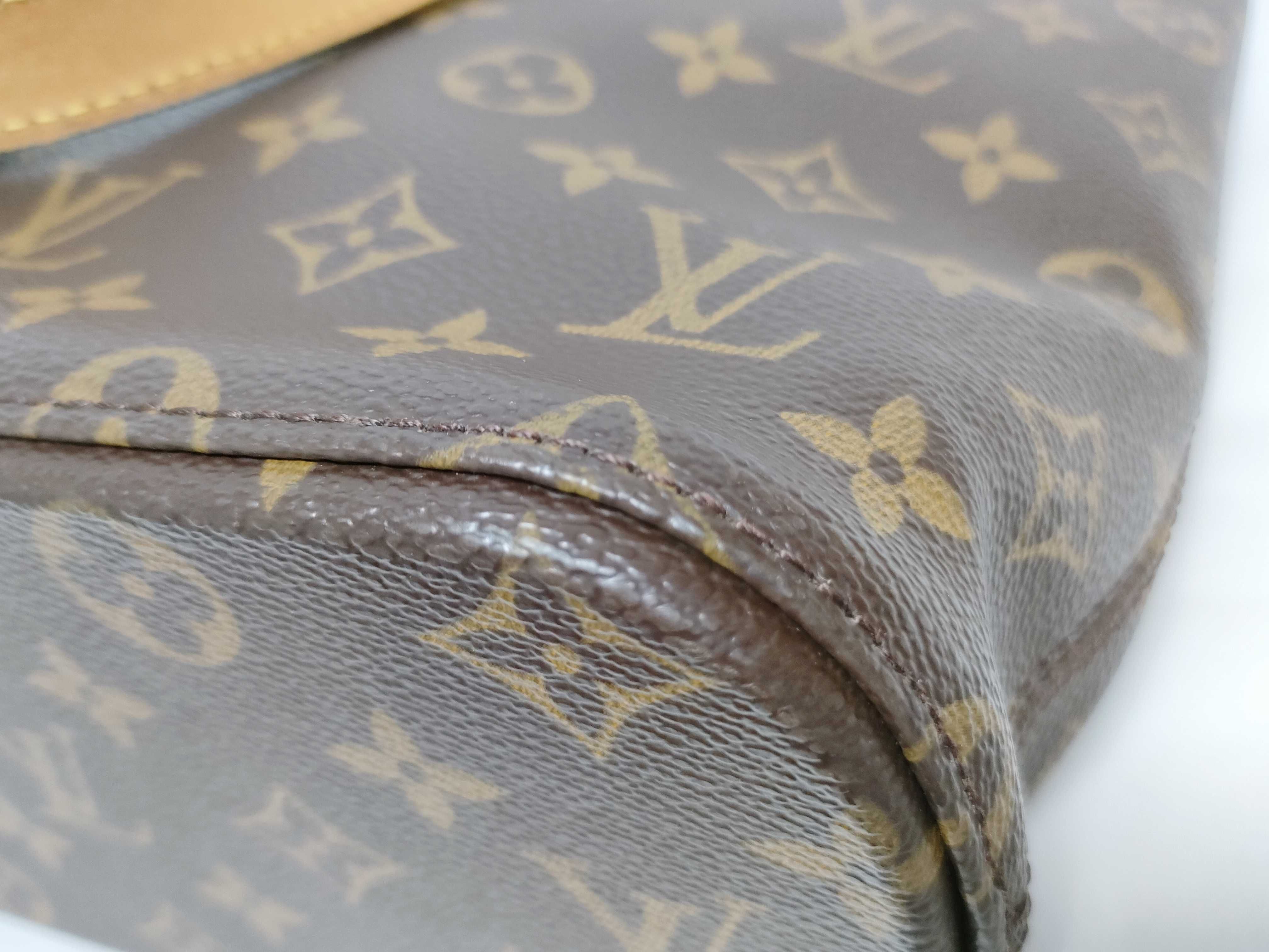 M51170 Monogram Vavin GM Tote Bag — view 6