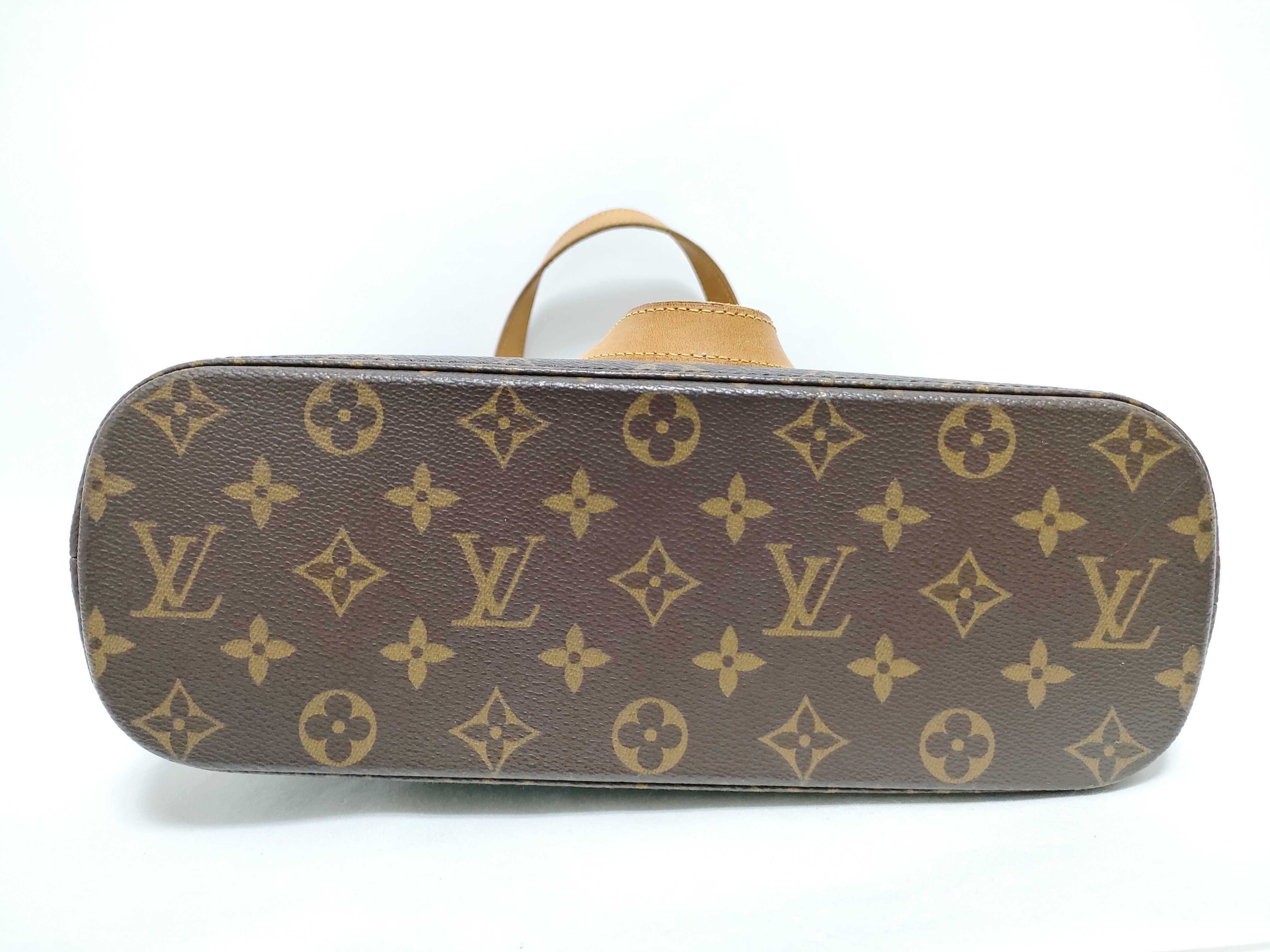 M51170 Monogram Vavin GM Tote Bag — view 7