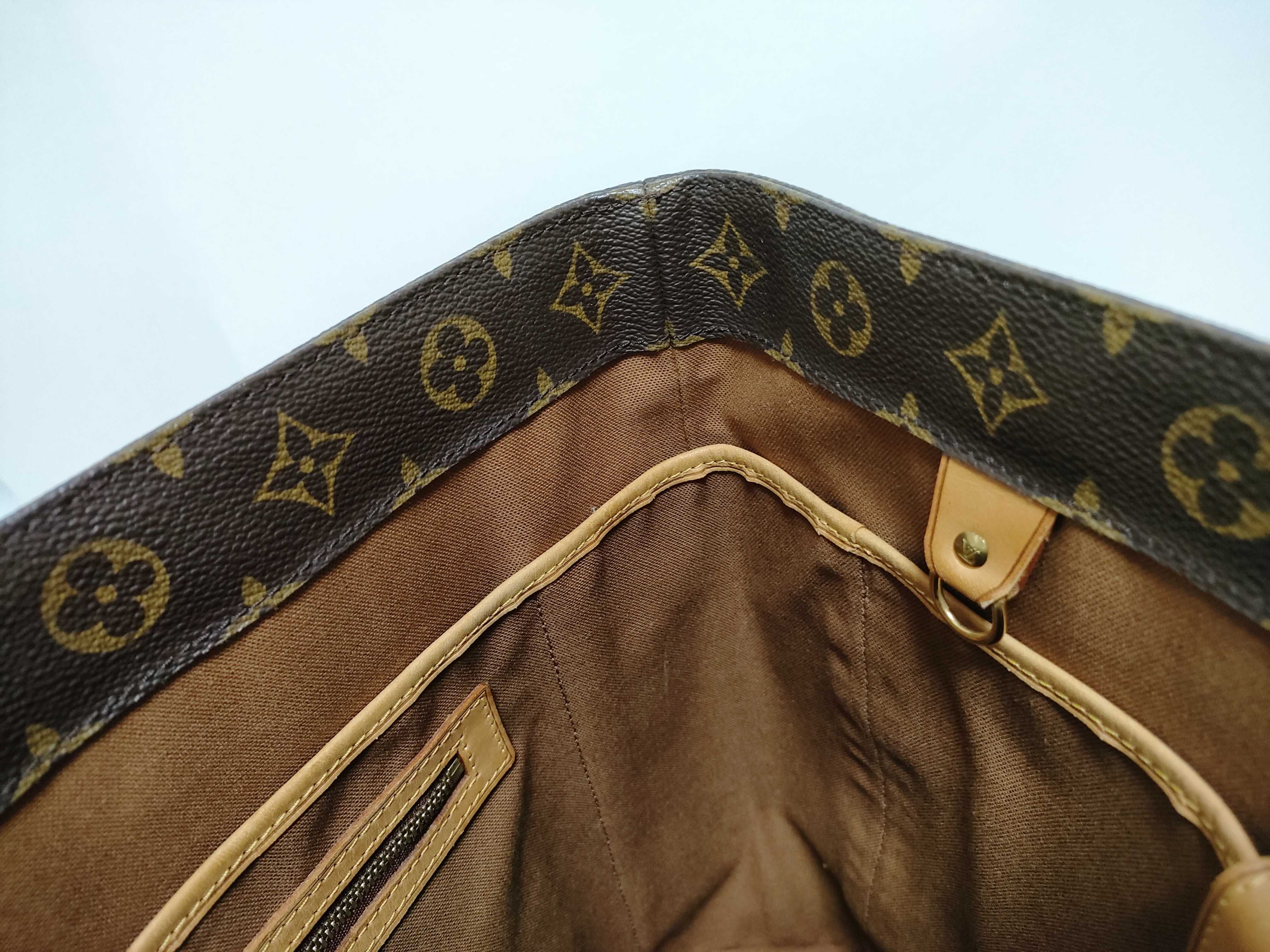 M51170 Monogram Vavin GM Tote Bag — view 8