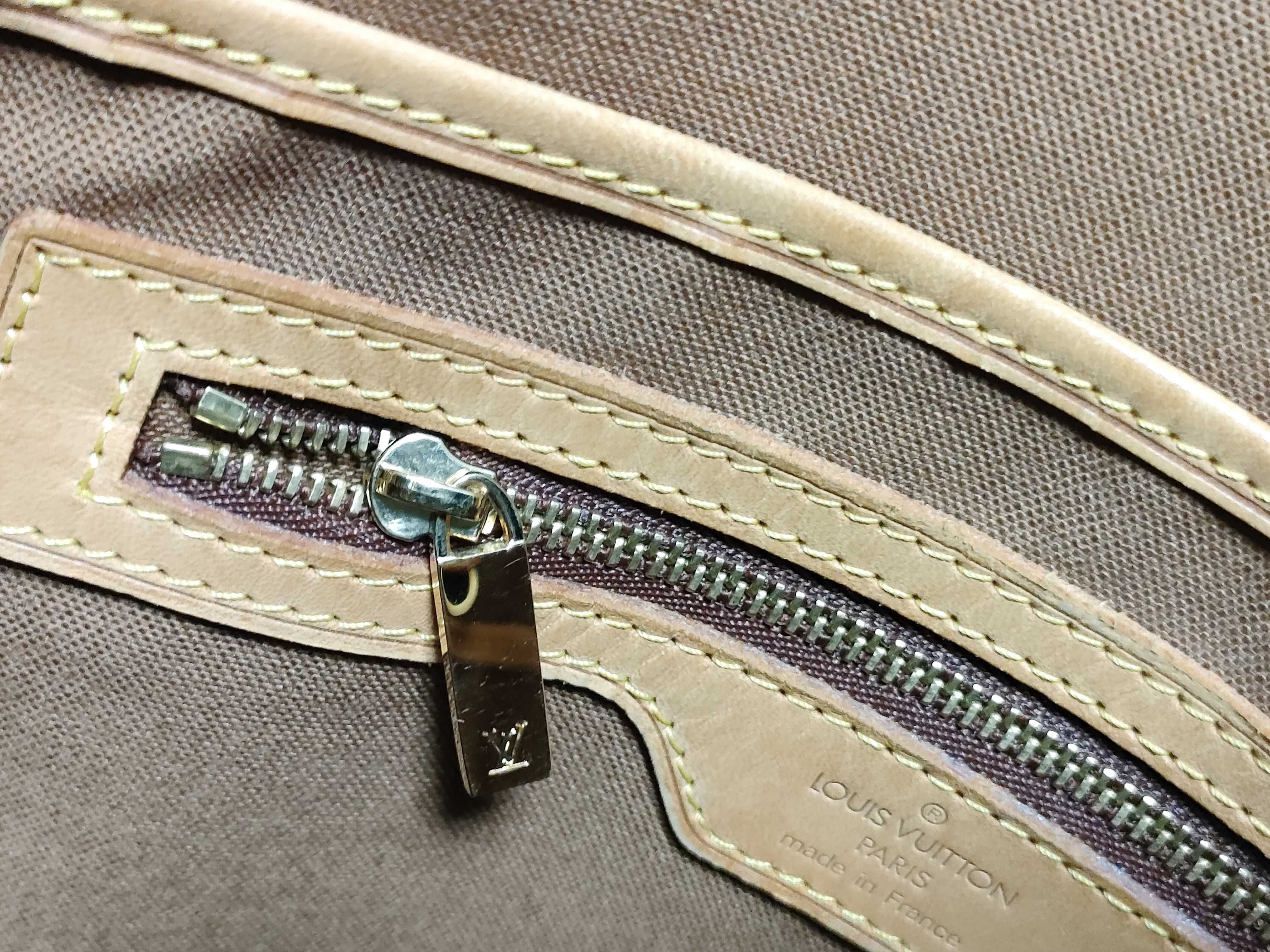 M51170 Monogram Vavin GM Tote Bag — view 9