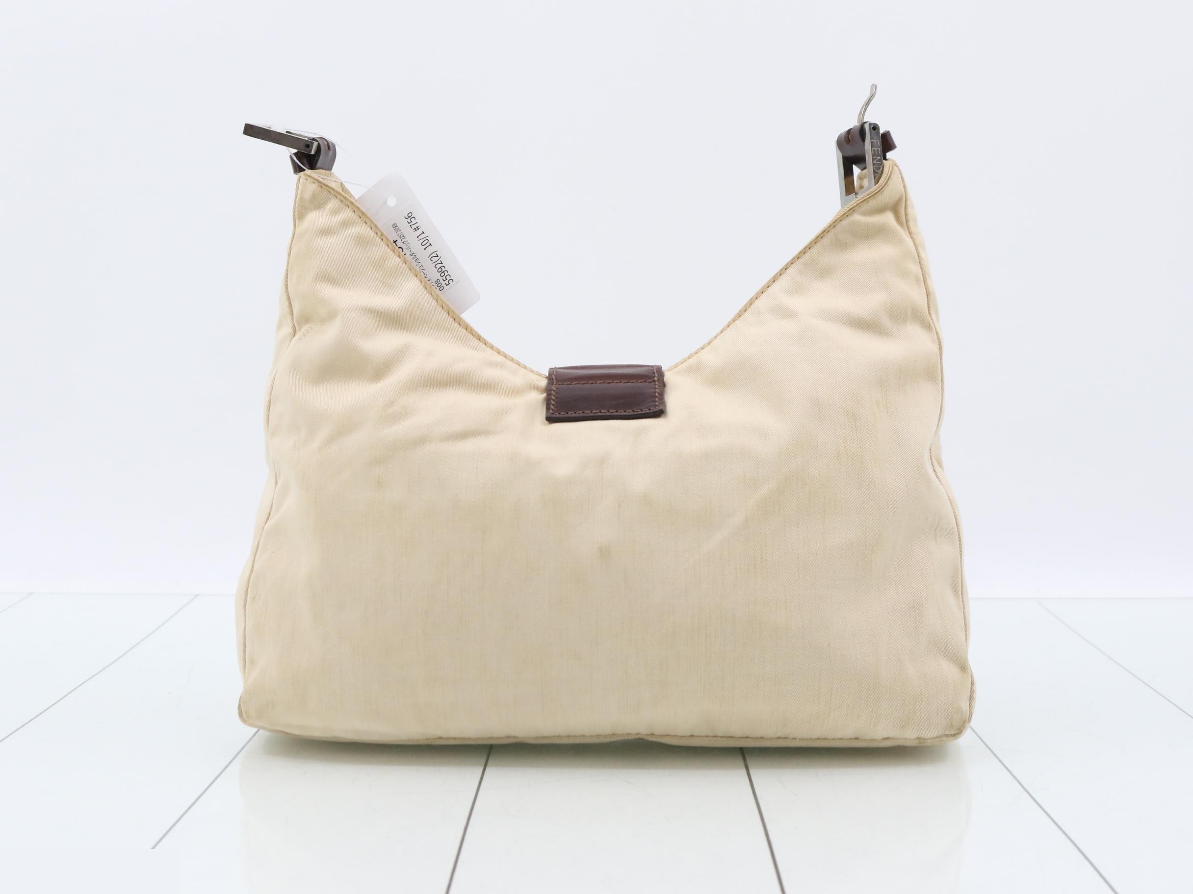 beige shoulder bag 2257 26569 008 — view 2
