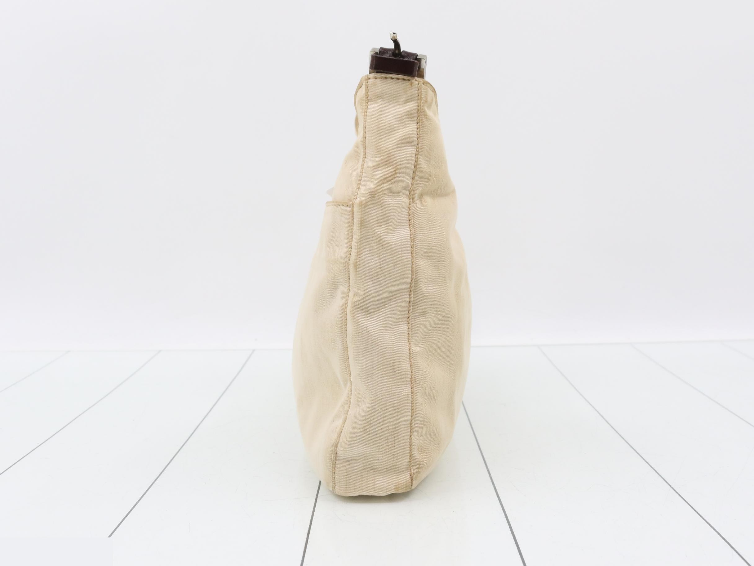 beige shoulder bag 2257 26569 008 — view 3