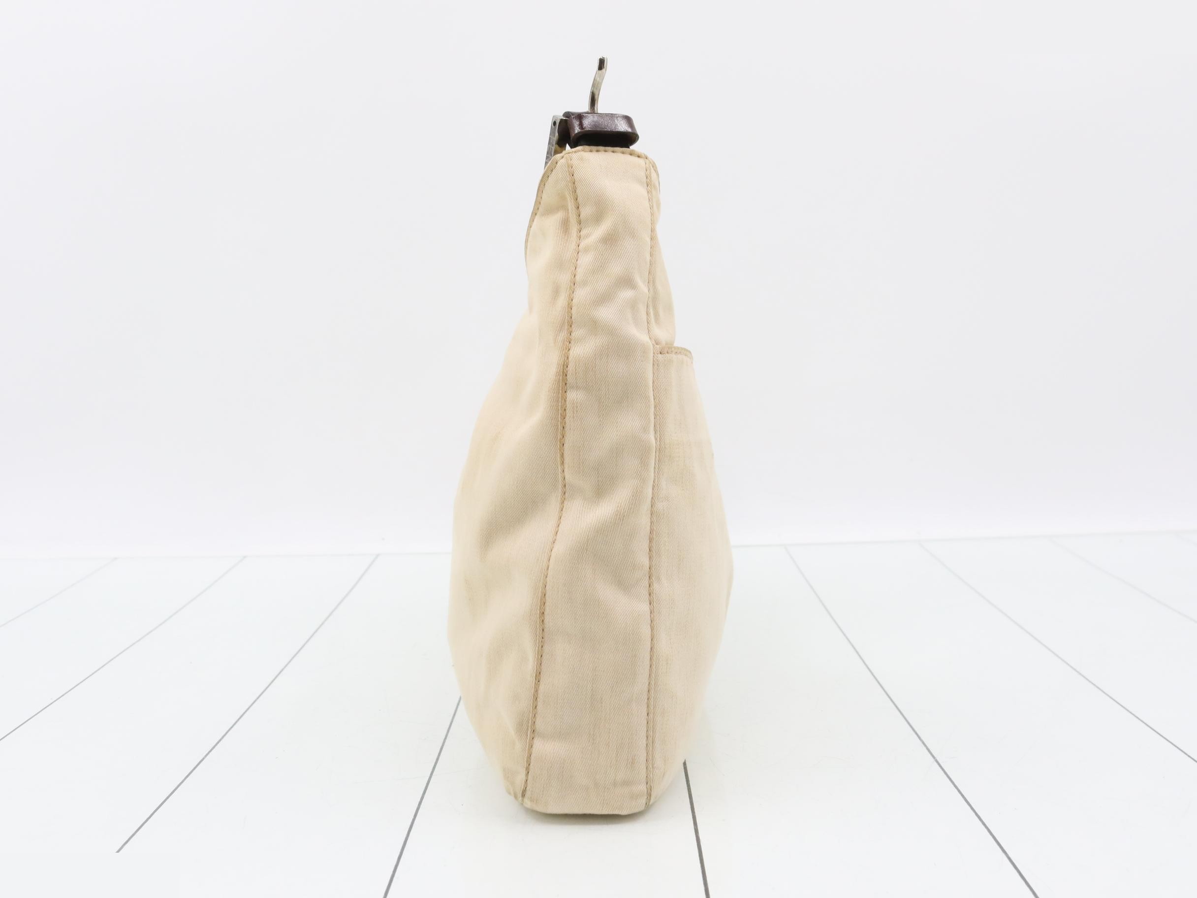 beige shoulder bag 2257 26569 008 — view 4