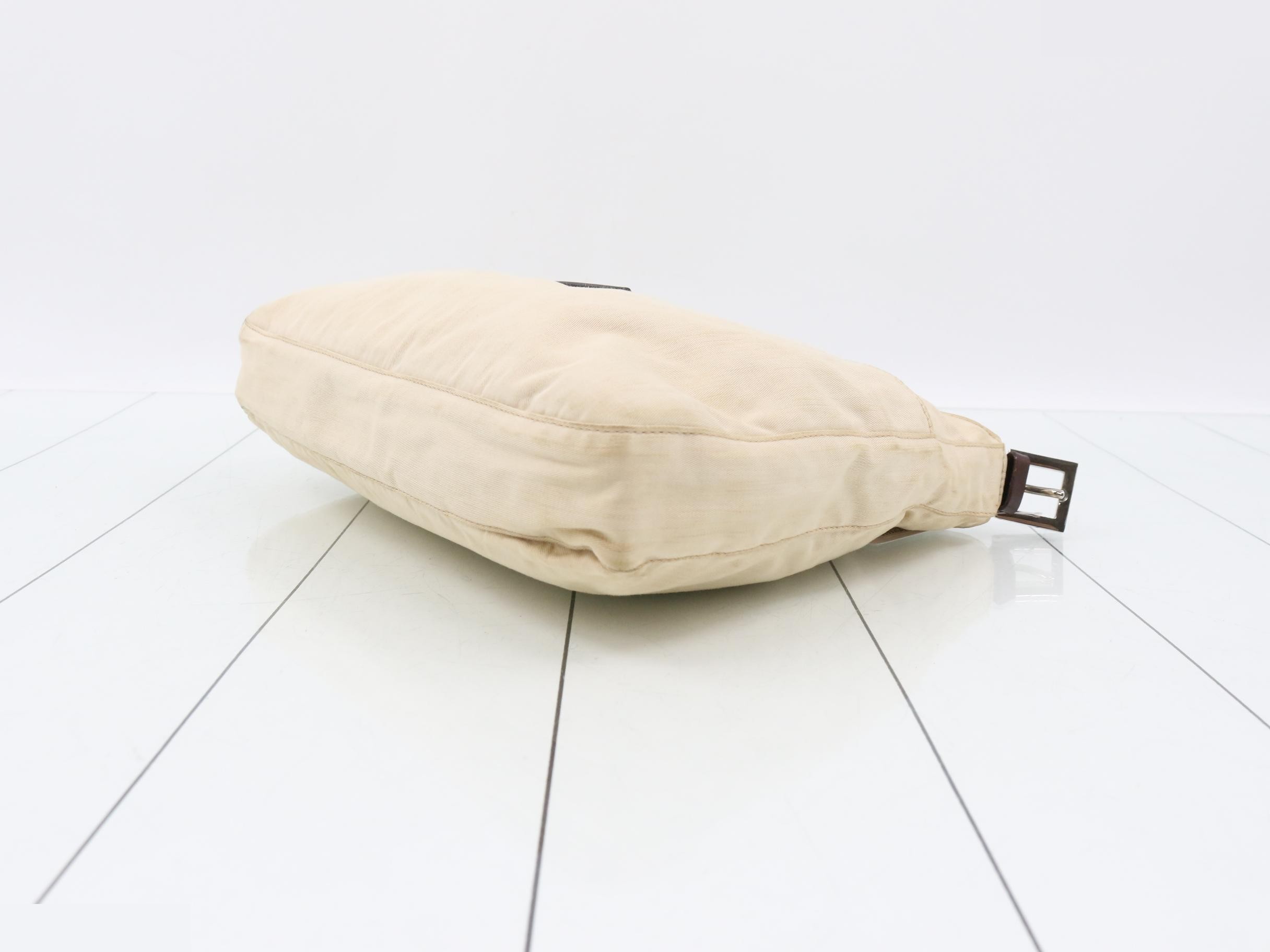 beige shoulder bag 2257 26569 008 — view 6
