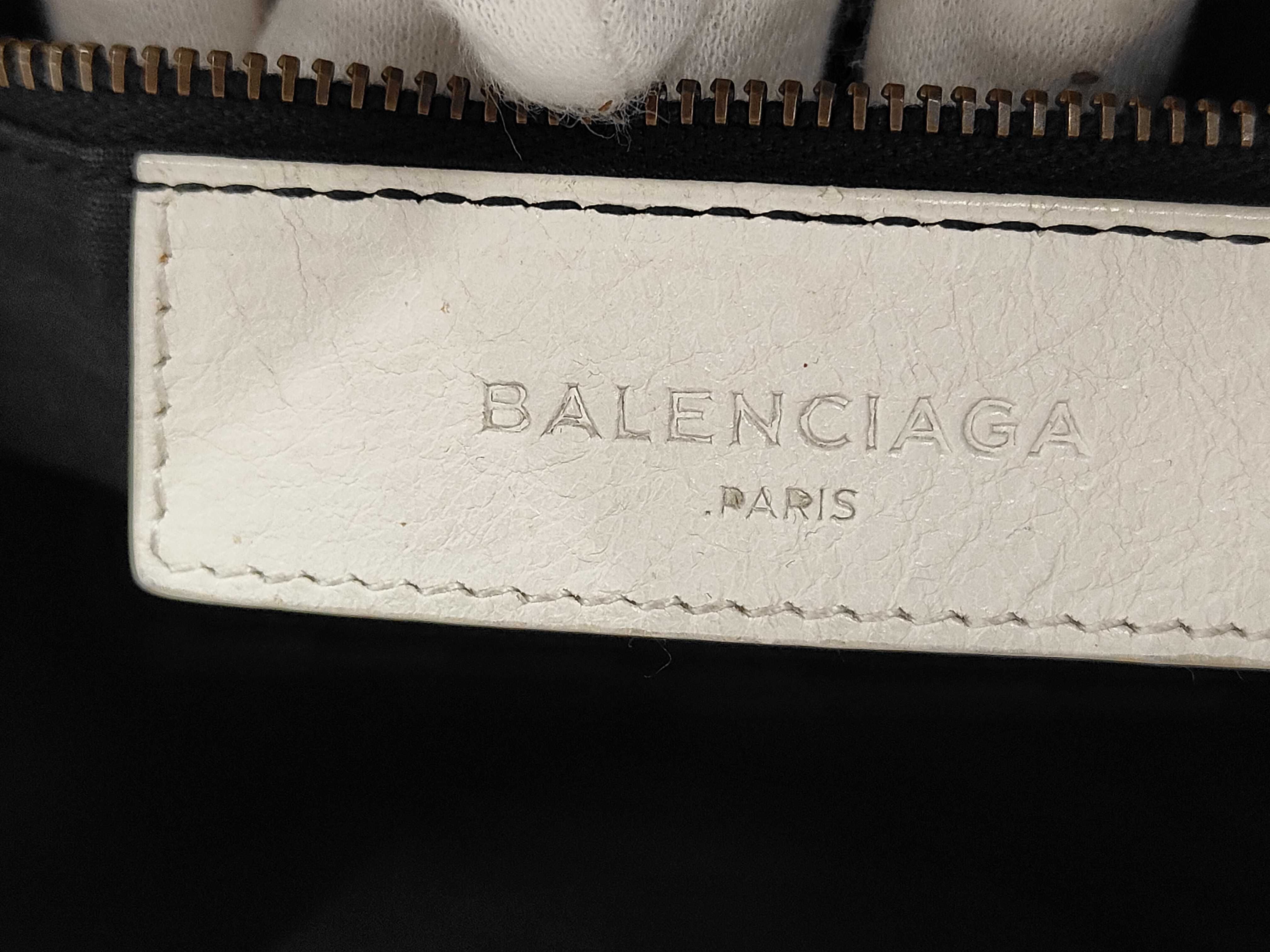 Mini Pom 2-Way Handbag — view 11