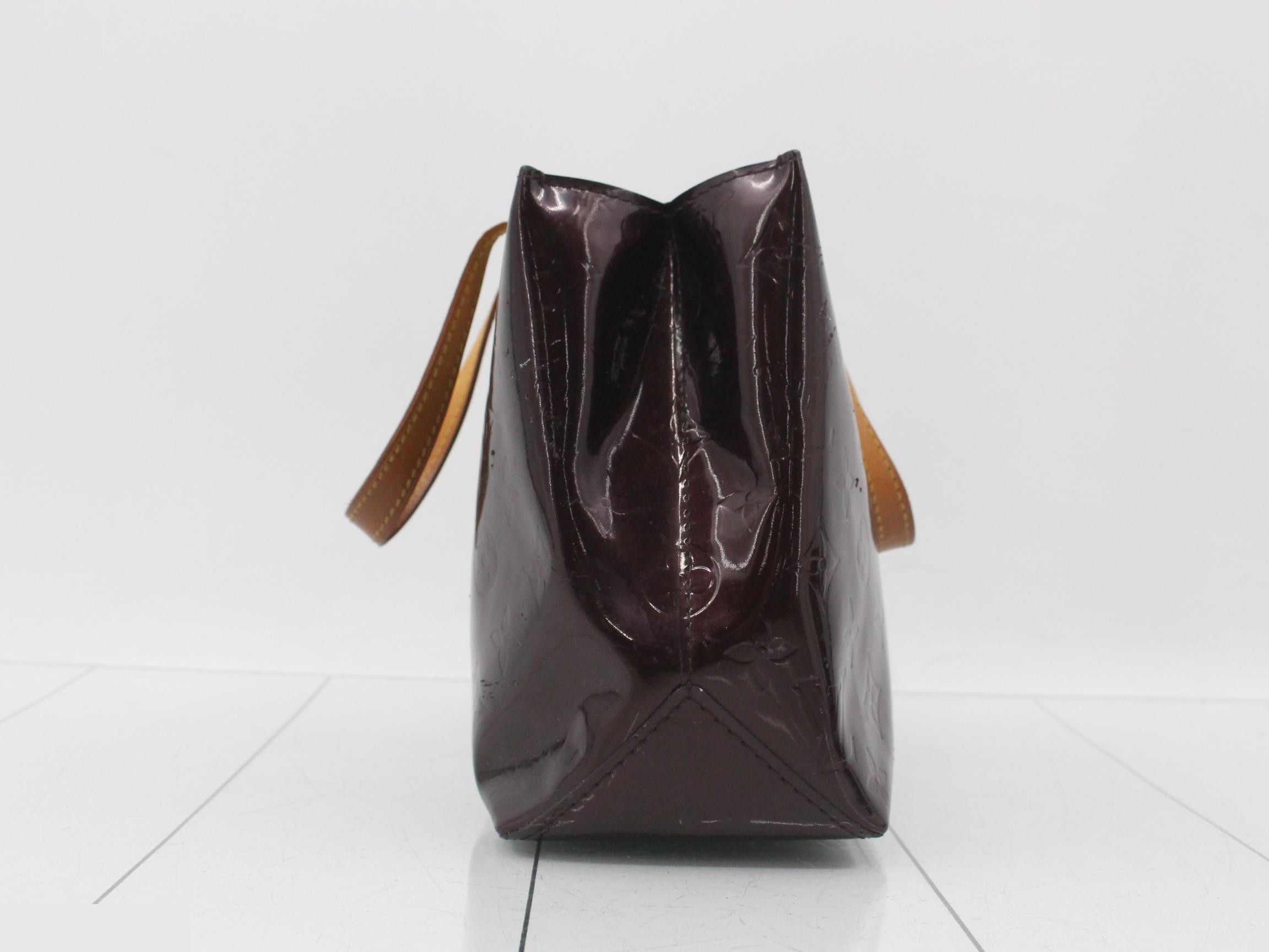 Reed PM Amarant — view 4