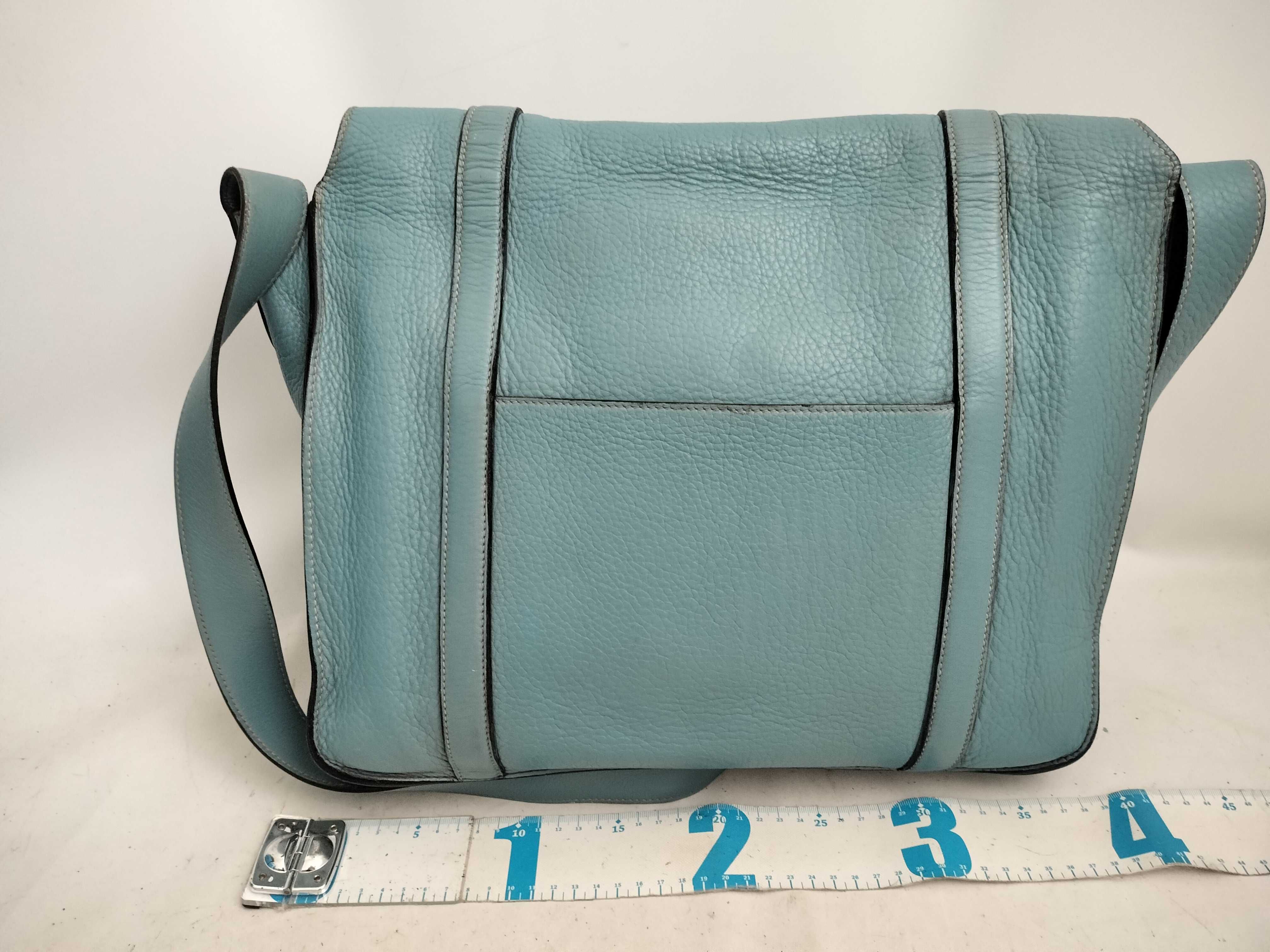Steve Caporal 35 Messenger Bag Shoulder Bag — view 2