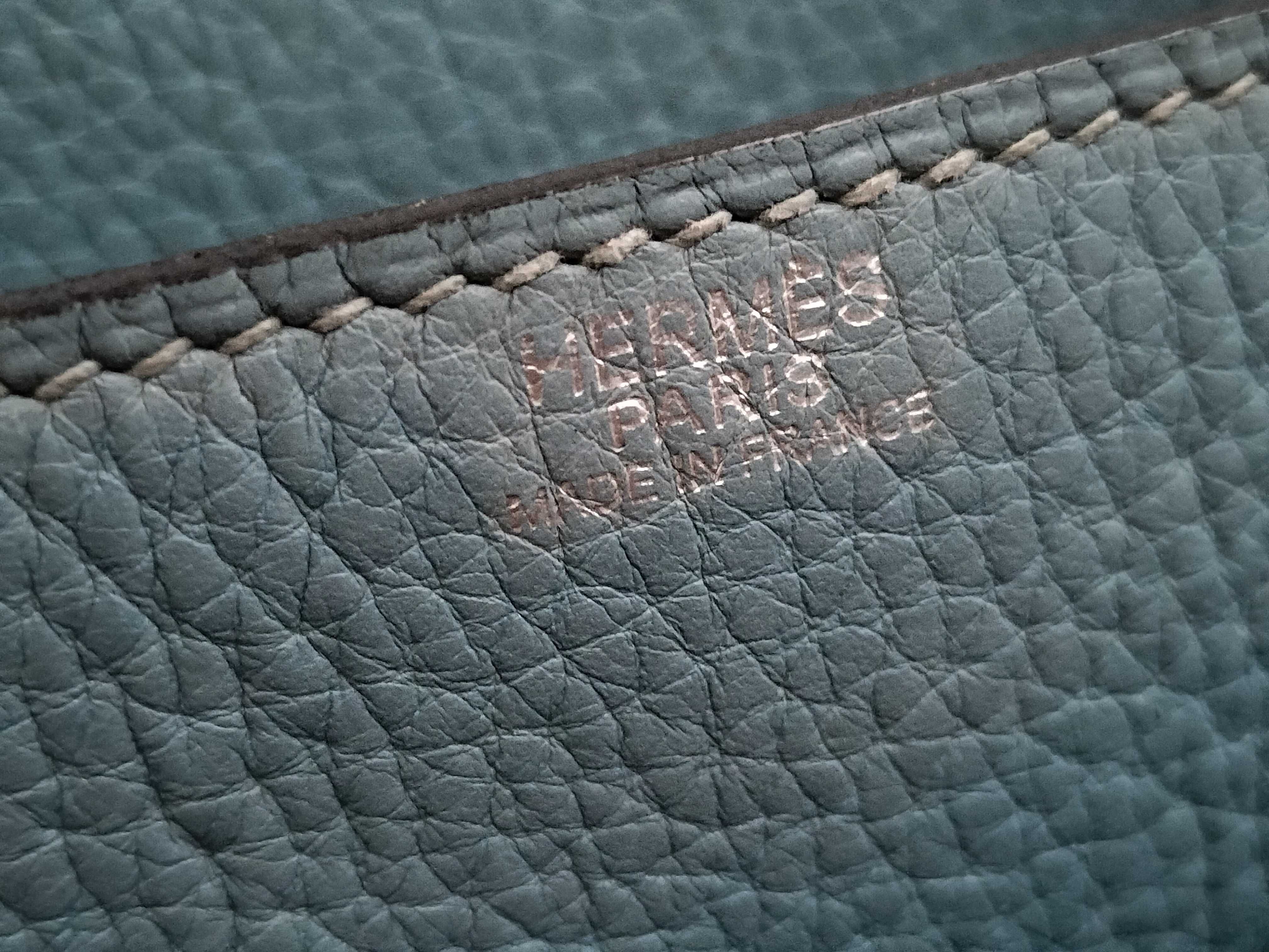 Steve Caporal 35 Messenger Bag Shoulder Bag — view 12