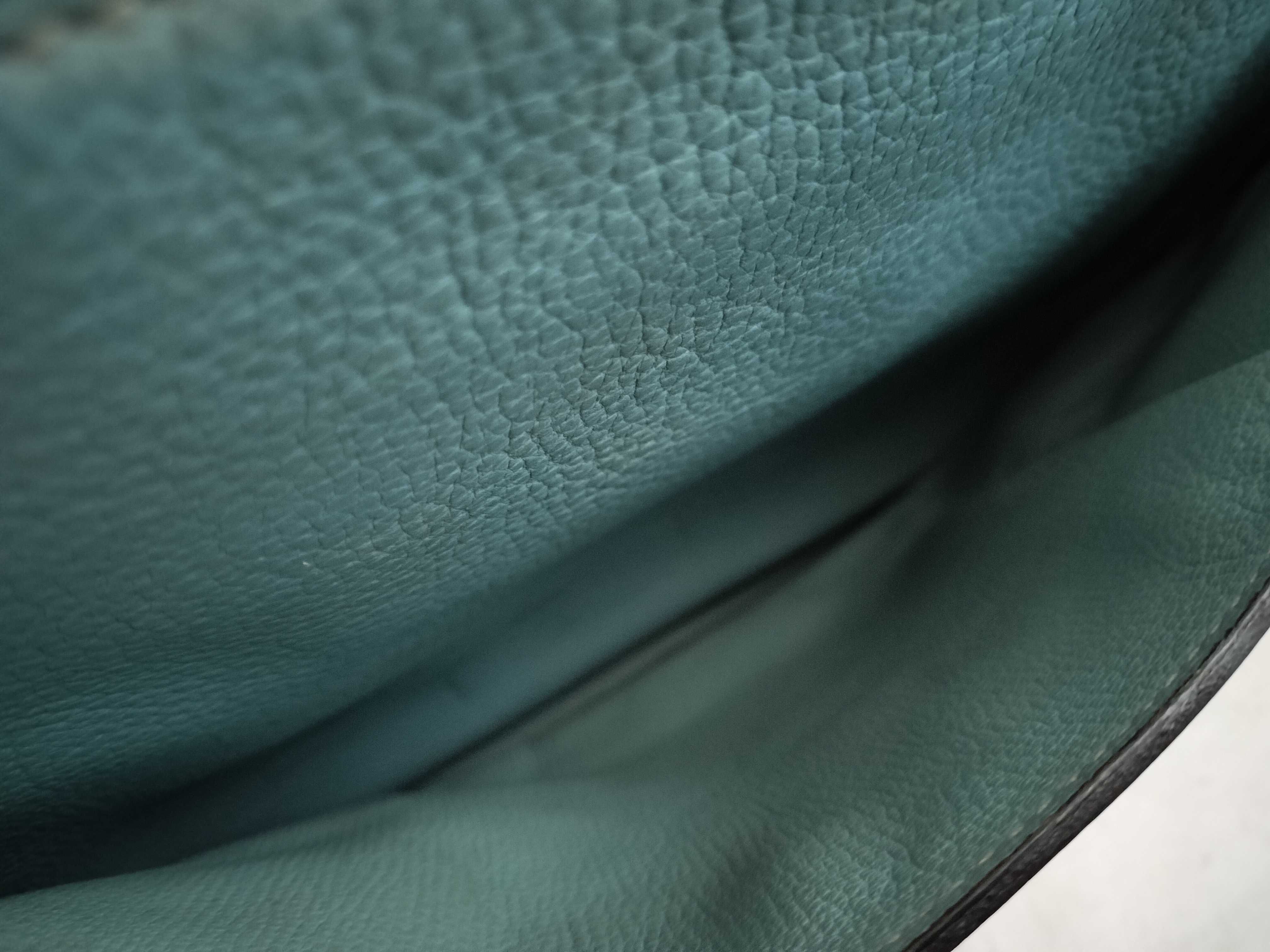 Steve Caporal 35 Messenger Bag Shoulder Bag — view 13